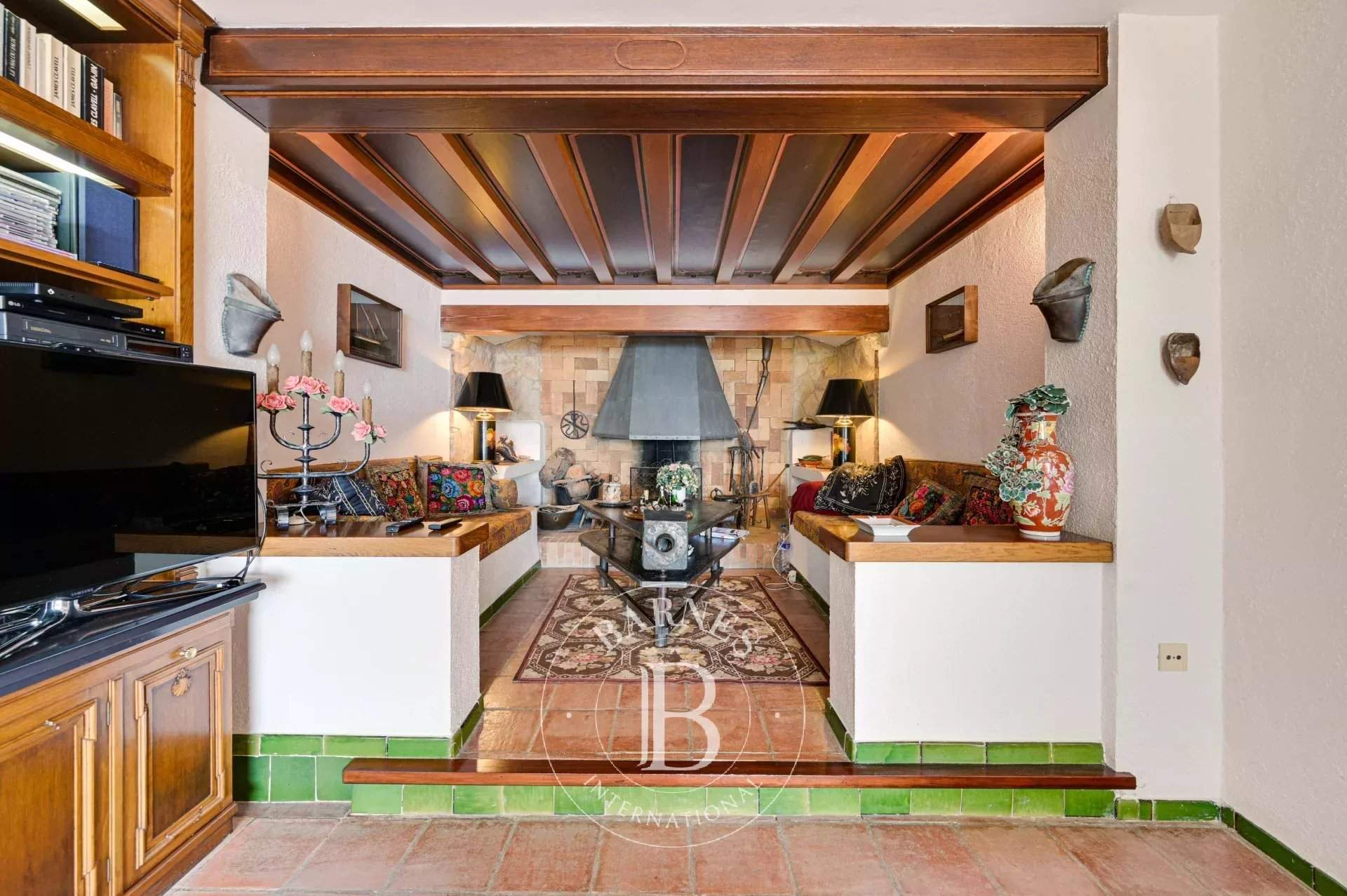 Lloret de Mar  - Villa  - picture 15