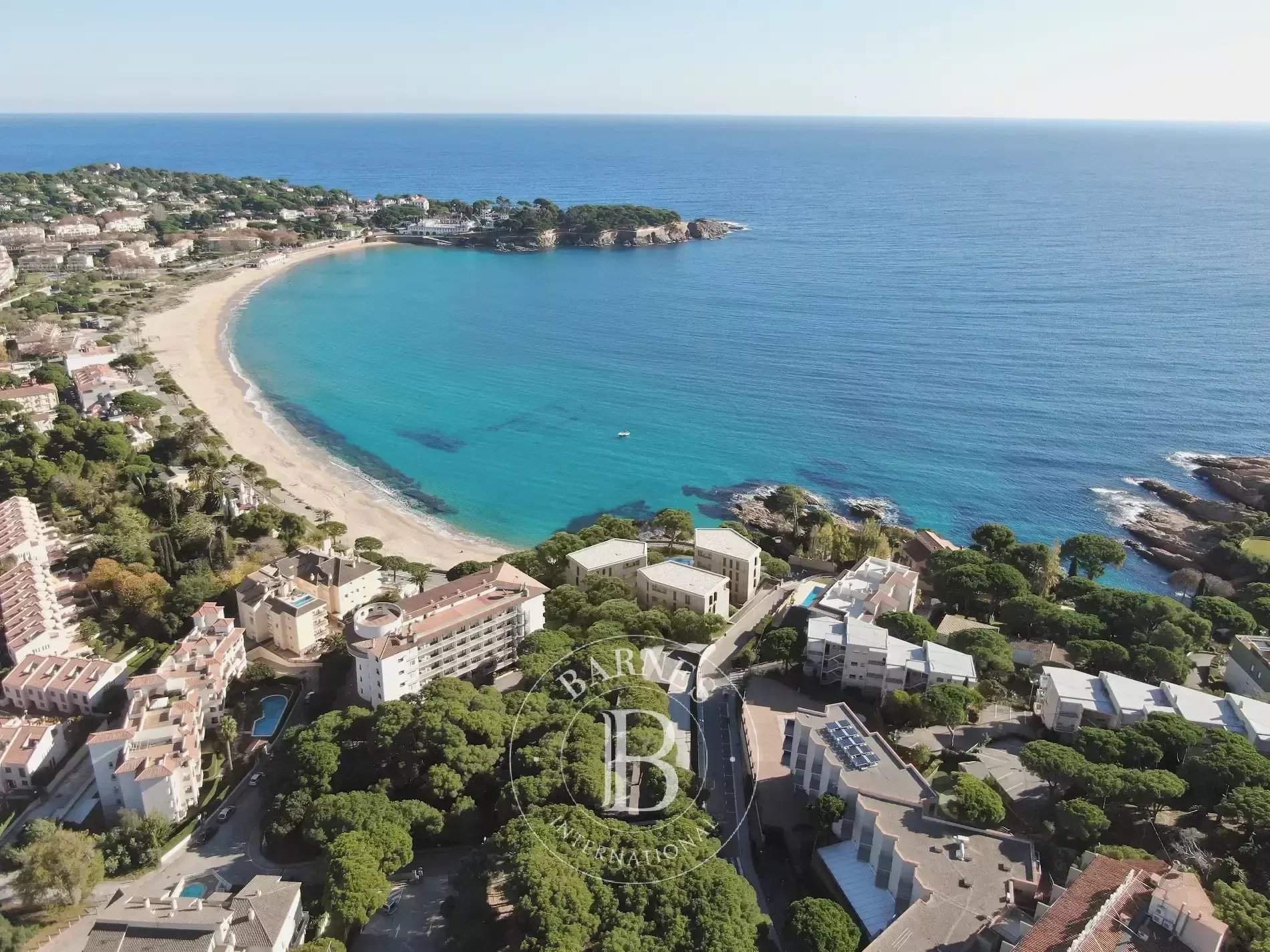 S'Agaro  - Apartment 4 Bedrooms - picture 10