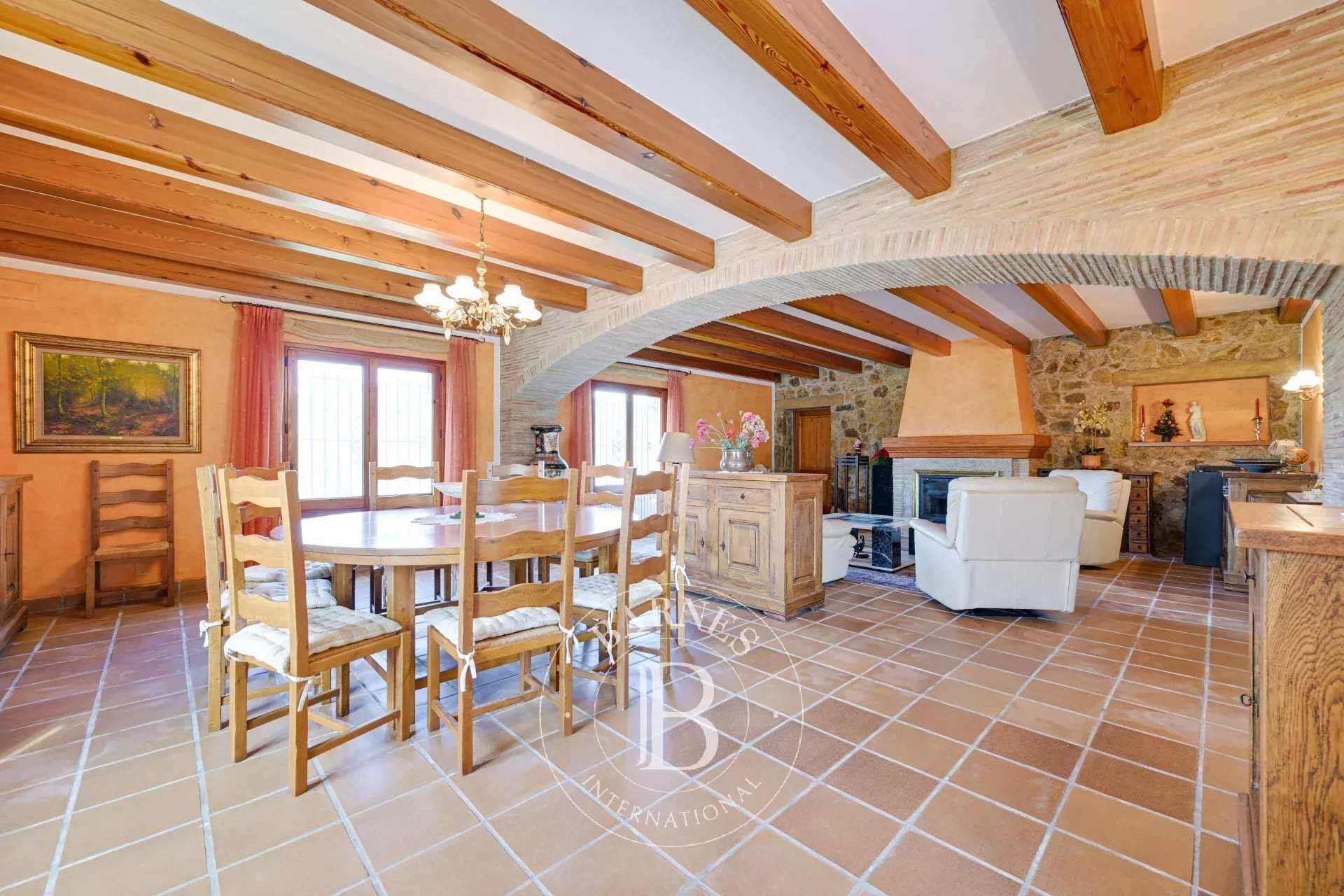 Calonge  - Mas 6 Bedrooms - picture 14