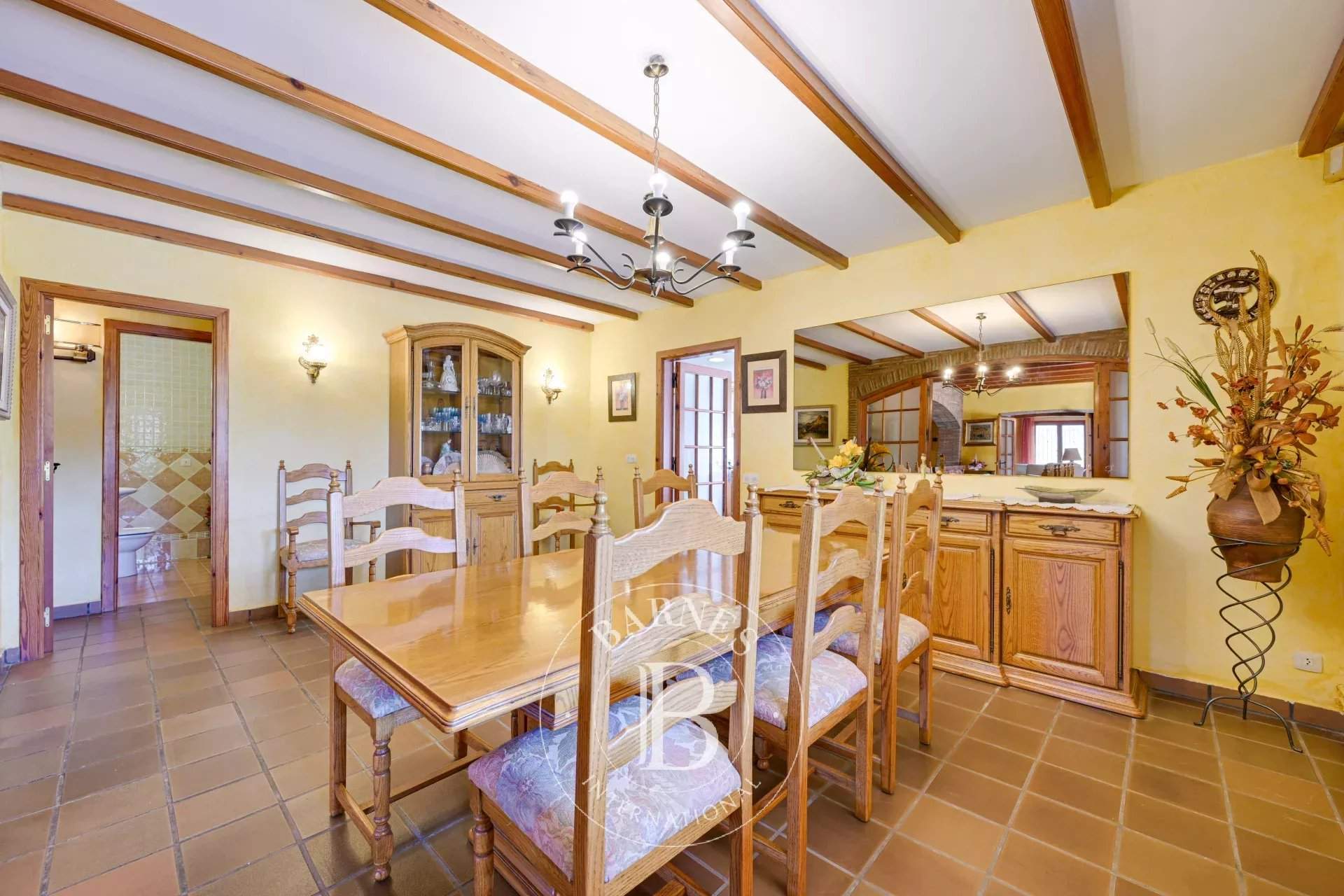 Calonge  - Mas 6 Bedrooms - picture 16