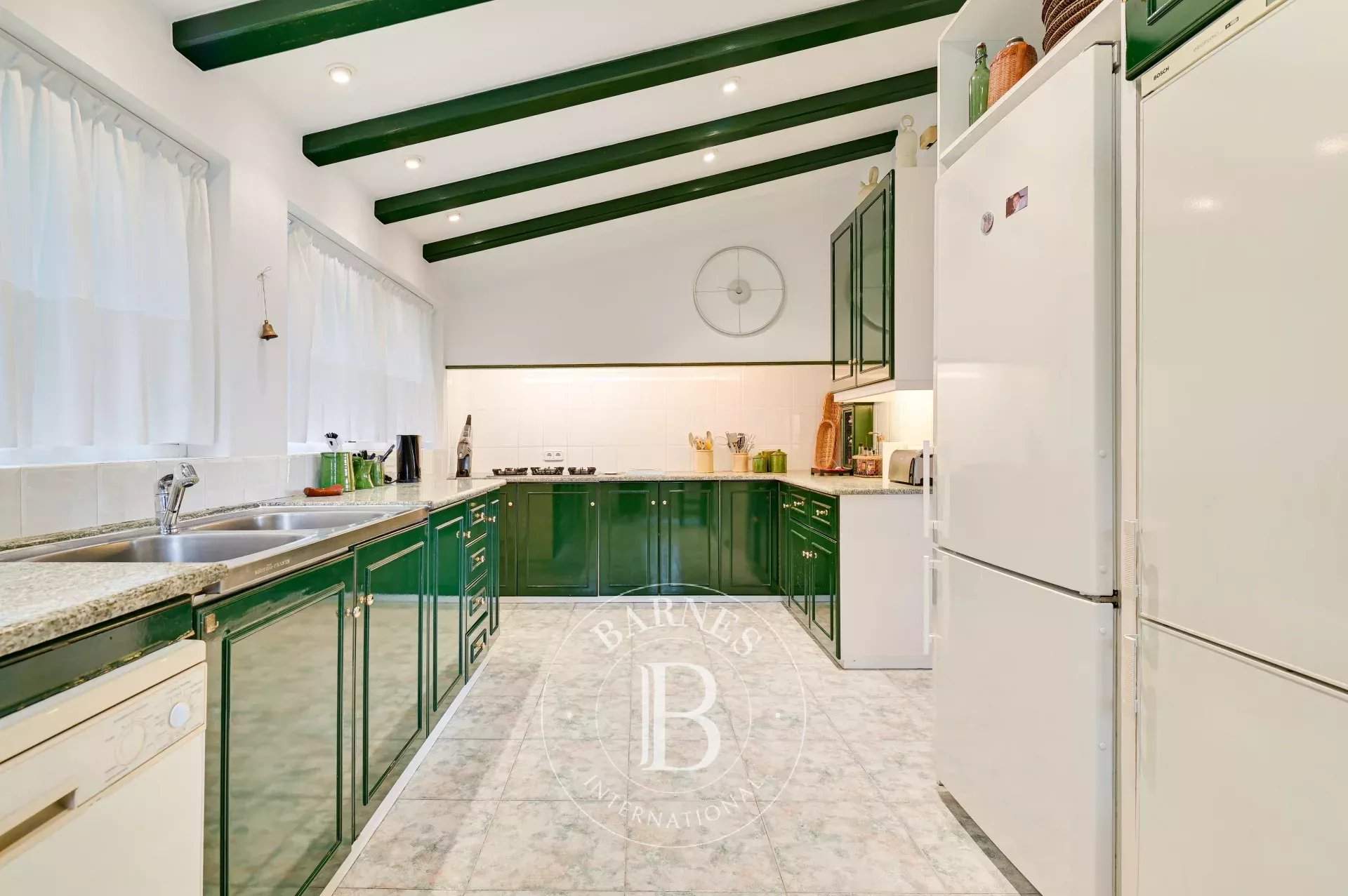 Santa Cristina d'Aro  - House 4 Bedrooms - picture 13