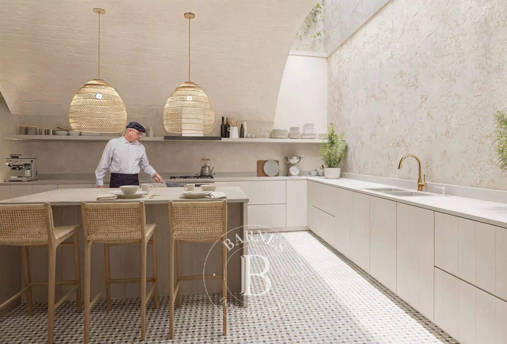 Ventalló  - Casa de pueblo  - picture 3