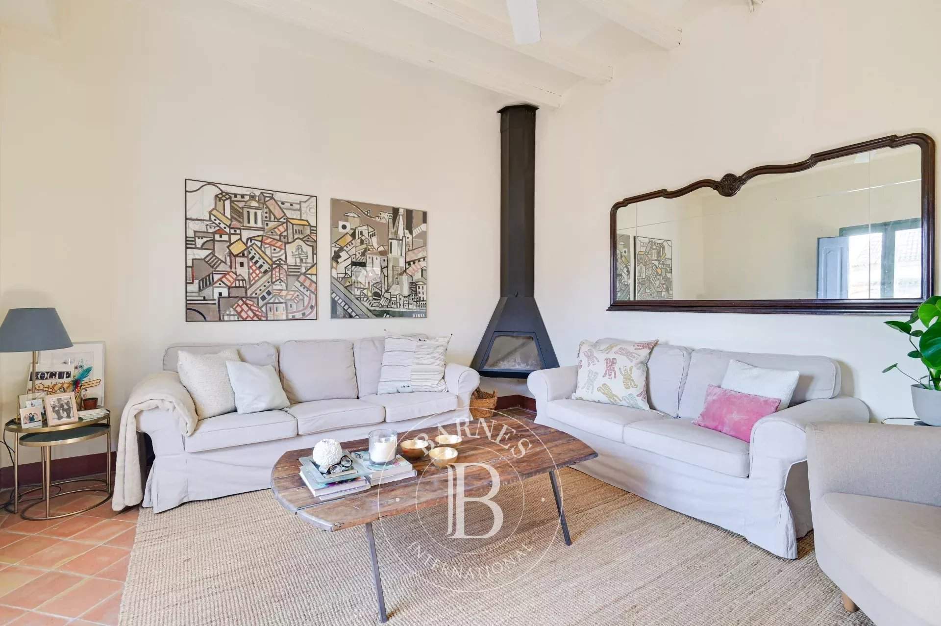 Camallera  - Village house 4 Bedrooms - picture 11