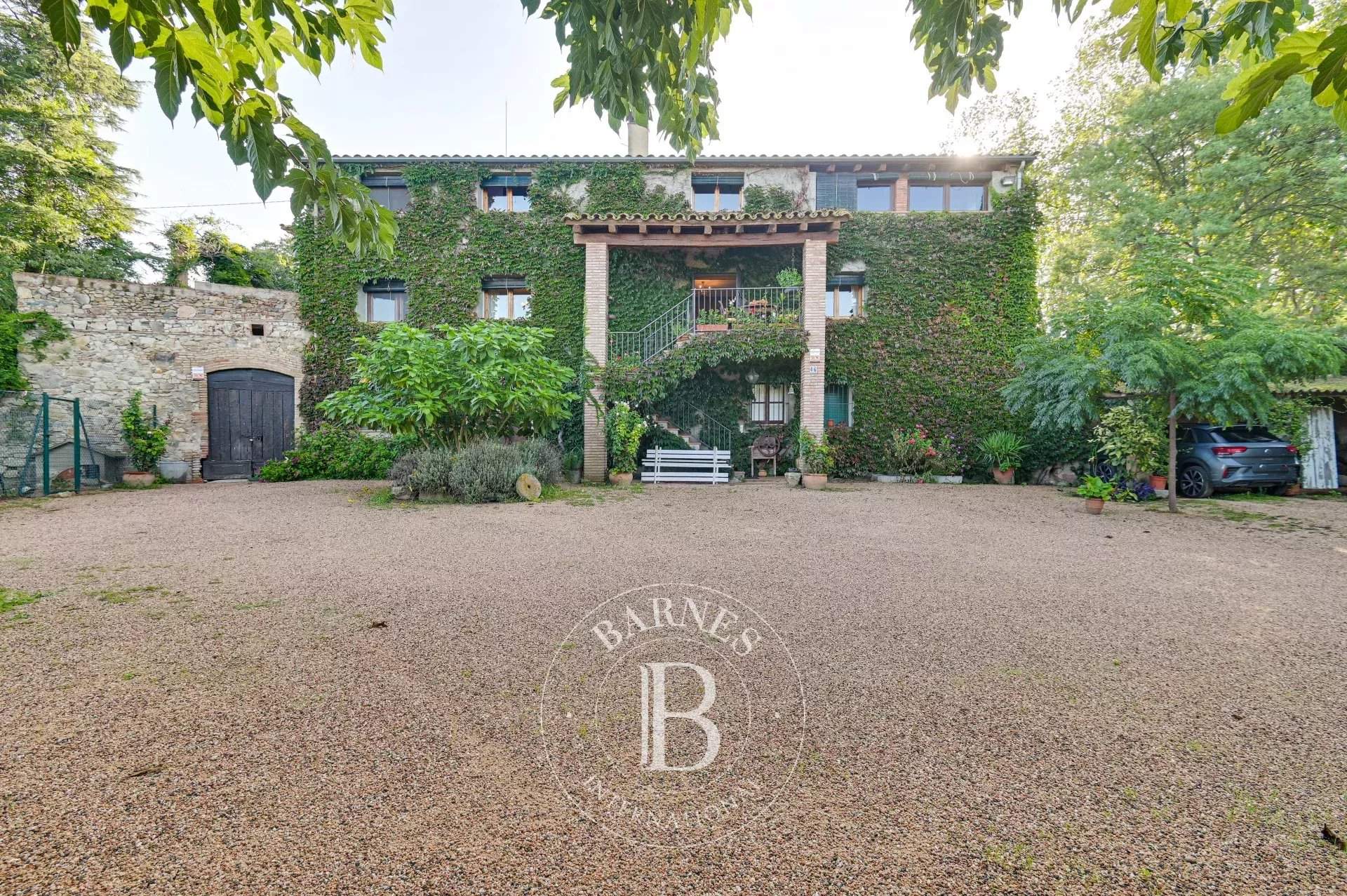 Llagostera  - Mas 12 Bedrooms - picture 20