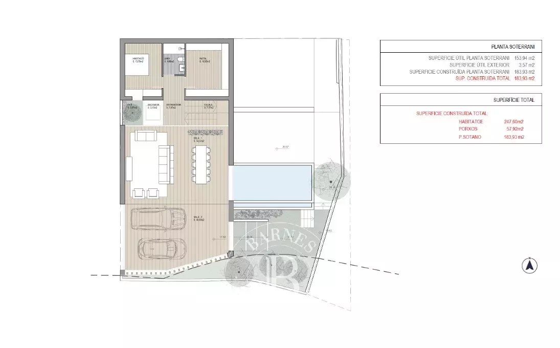 Calella de Palafrugell  - Villa 4 Bedrooms - picture 15