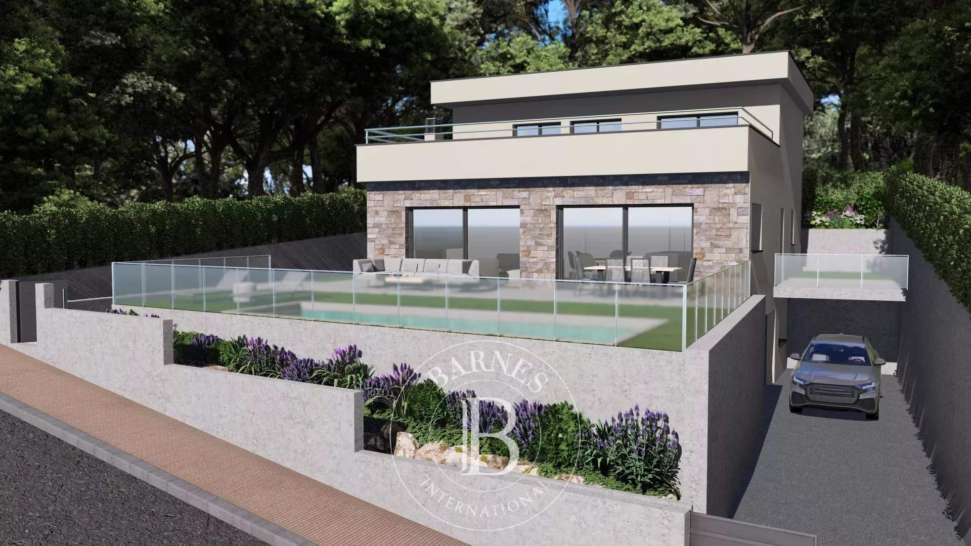 Calonge  - Villa  - picture 3