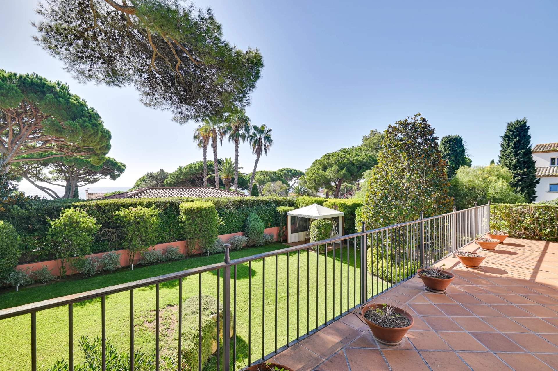 Charming House for Seasonal Rental Near La Gavina Beach, S'Agaró, Costa Brava picture 1