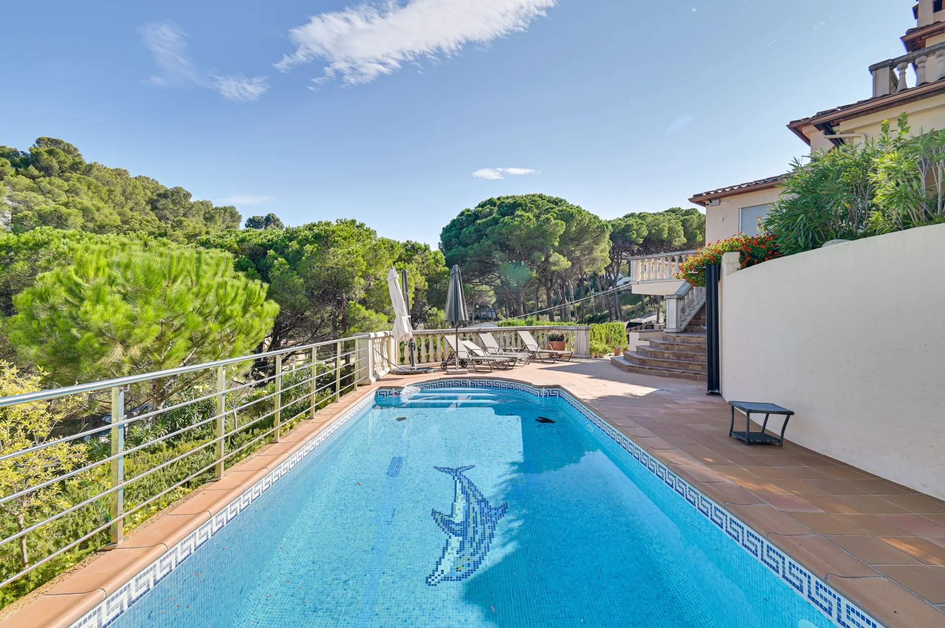 Pals  - Villa 8 Bedrooms - picture 3