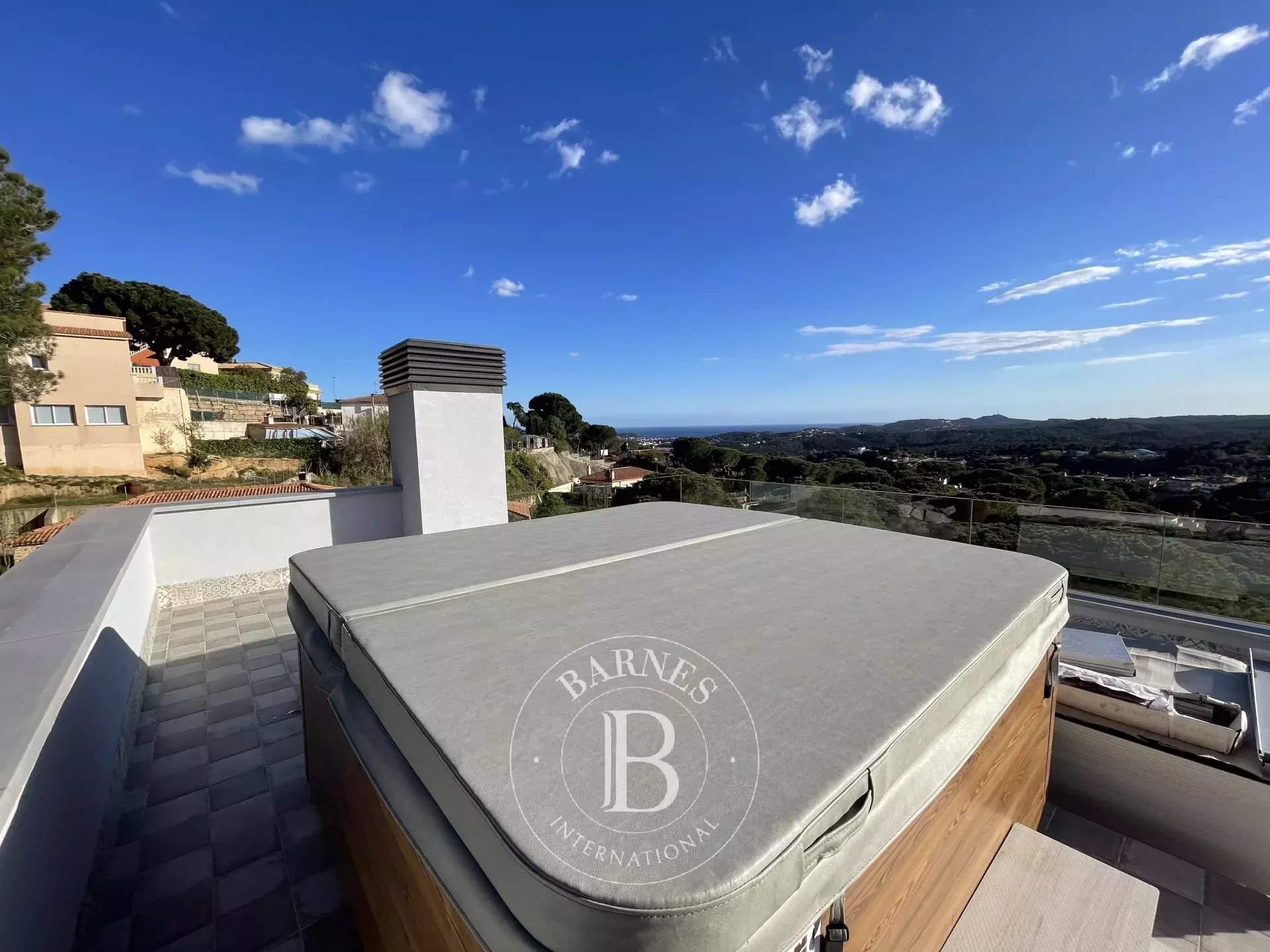 Lloret de Mar  - Villa 4 Bedrooms - picture 20