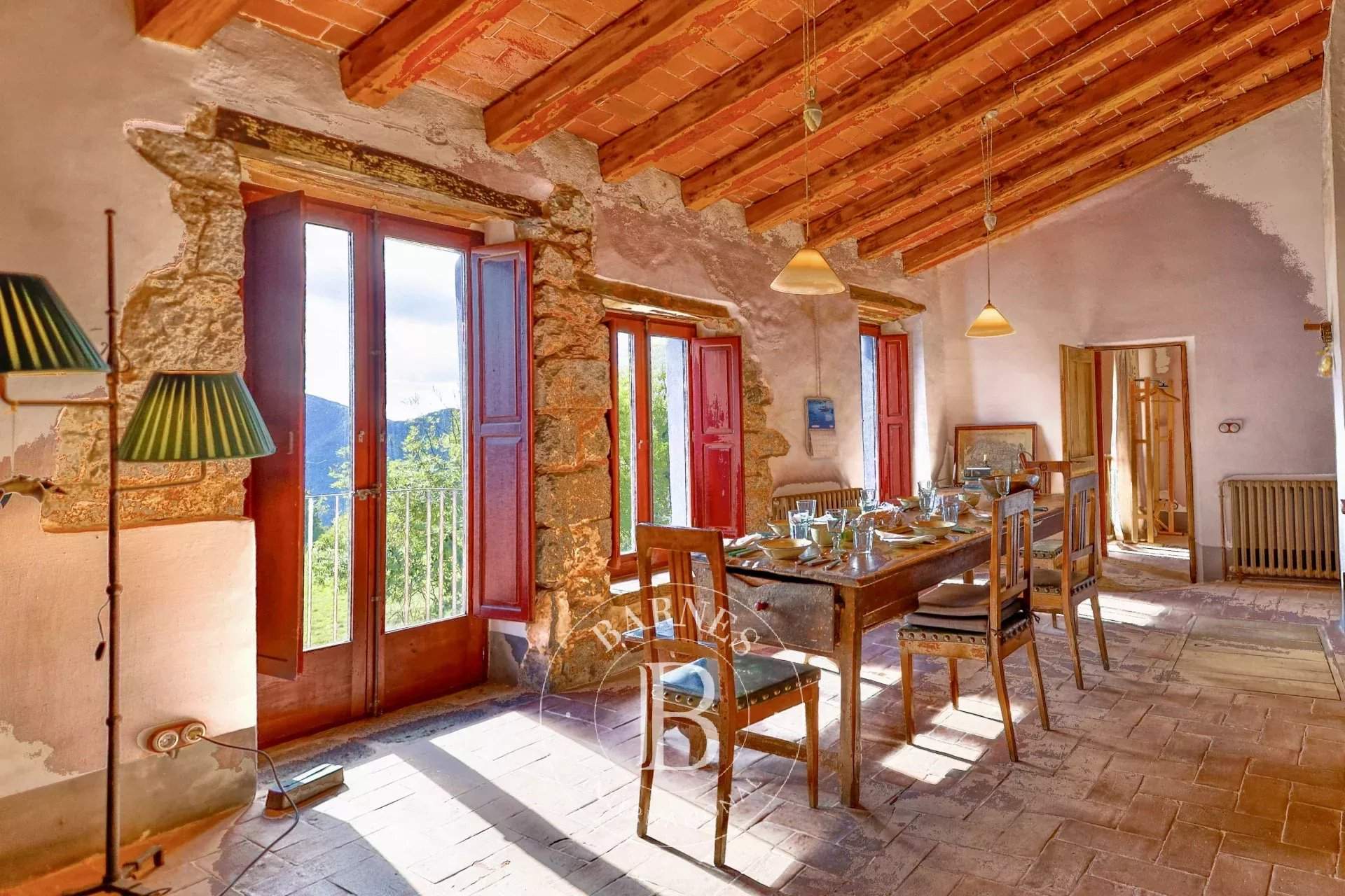 Camprodón  - Finca 5 Cuartos 5 Habitaciones - picture 9