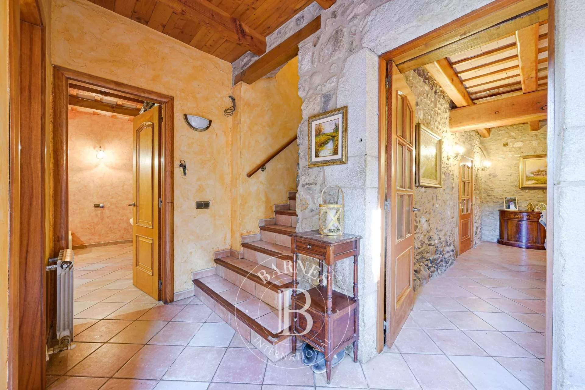 Sant Marti Vell  - Mas 5 Bedrooms - picture 11