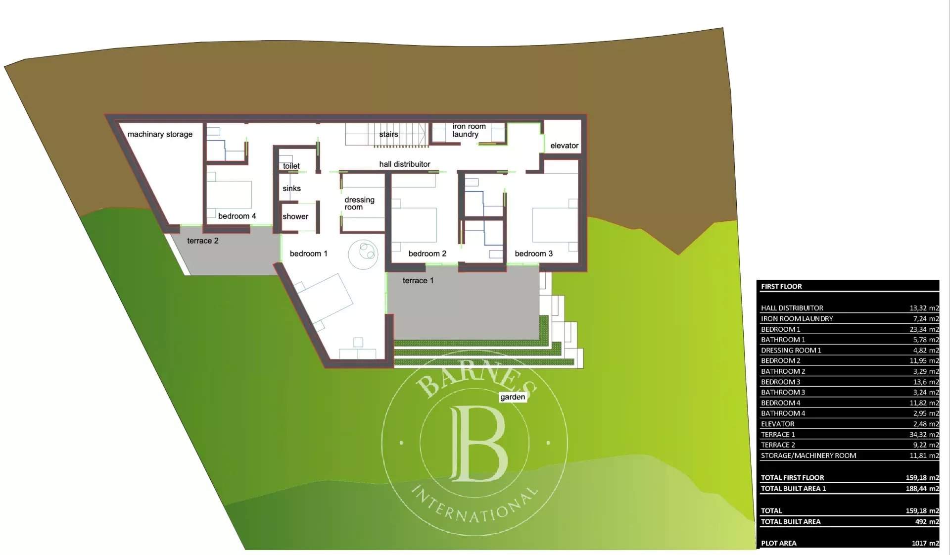 Begur  - Villa 4 Pi&egrave;ces 4 Chambres - picture 15