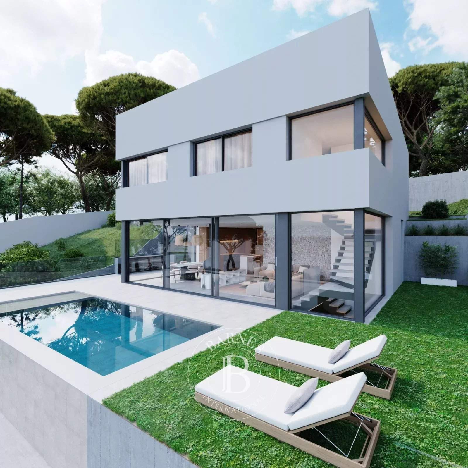 Sant Feliu de Guíxols  - House 4 Bedrooms - picture 12