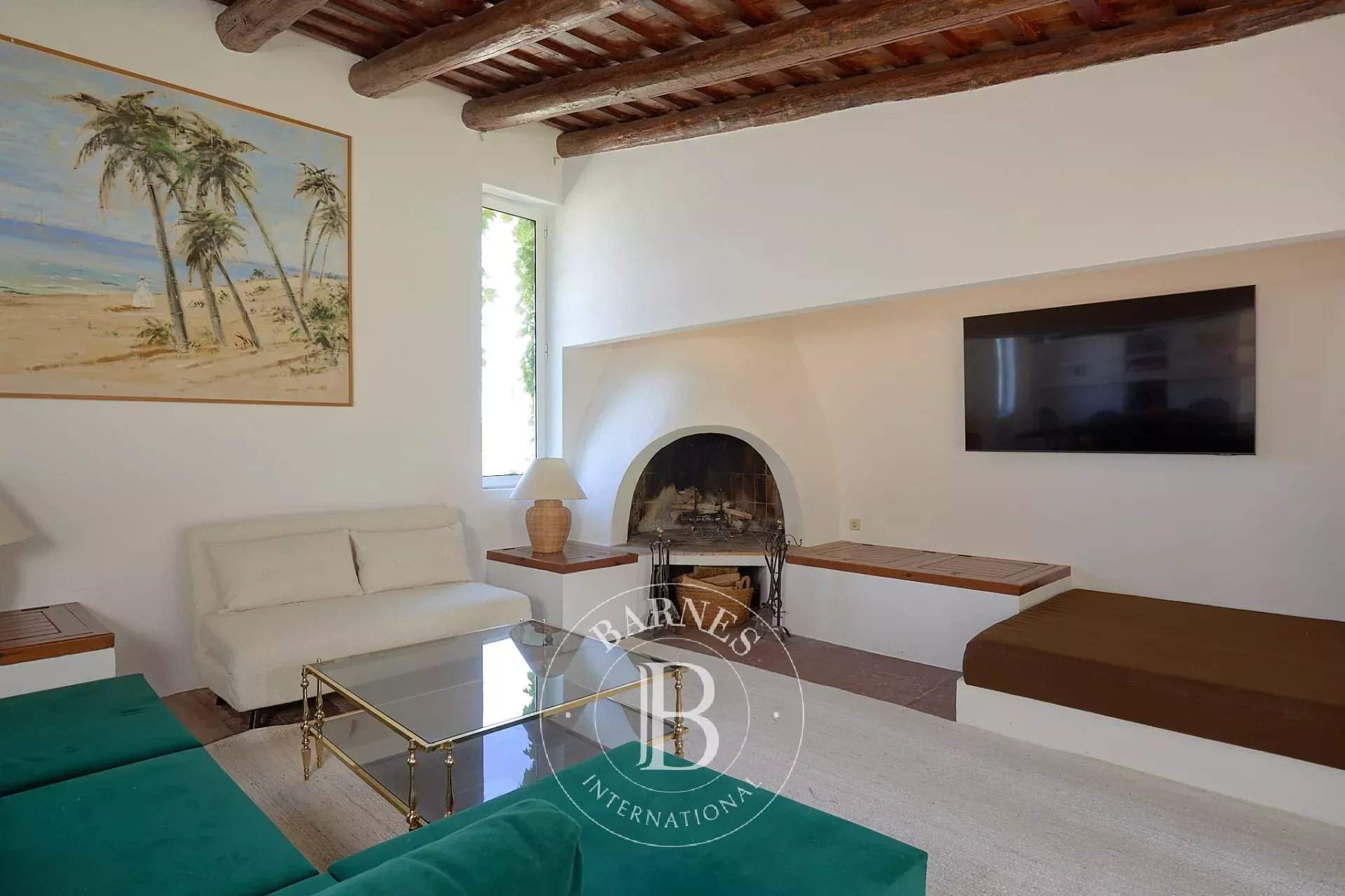 Calonge  - Villa 5 Bedrooms - picture 8