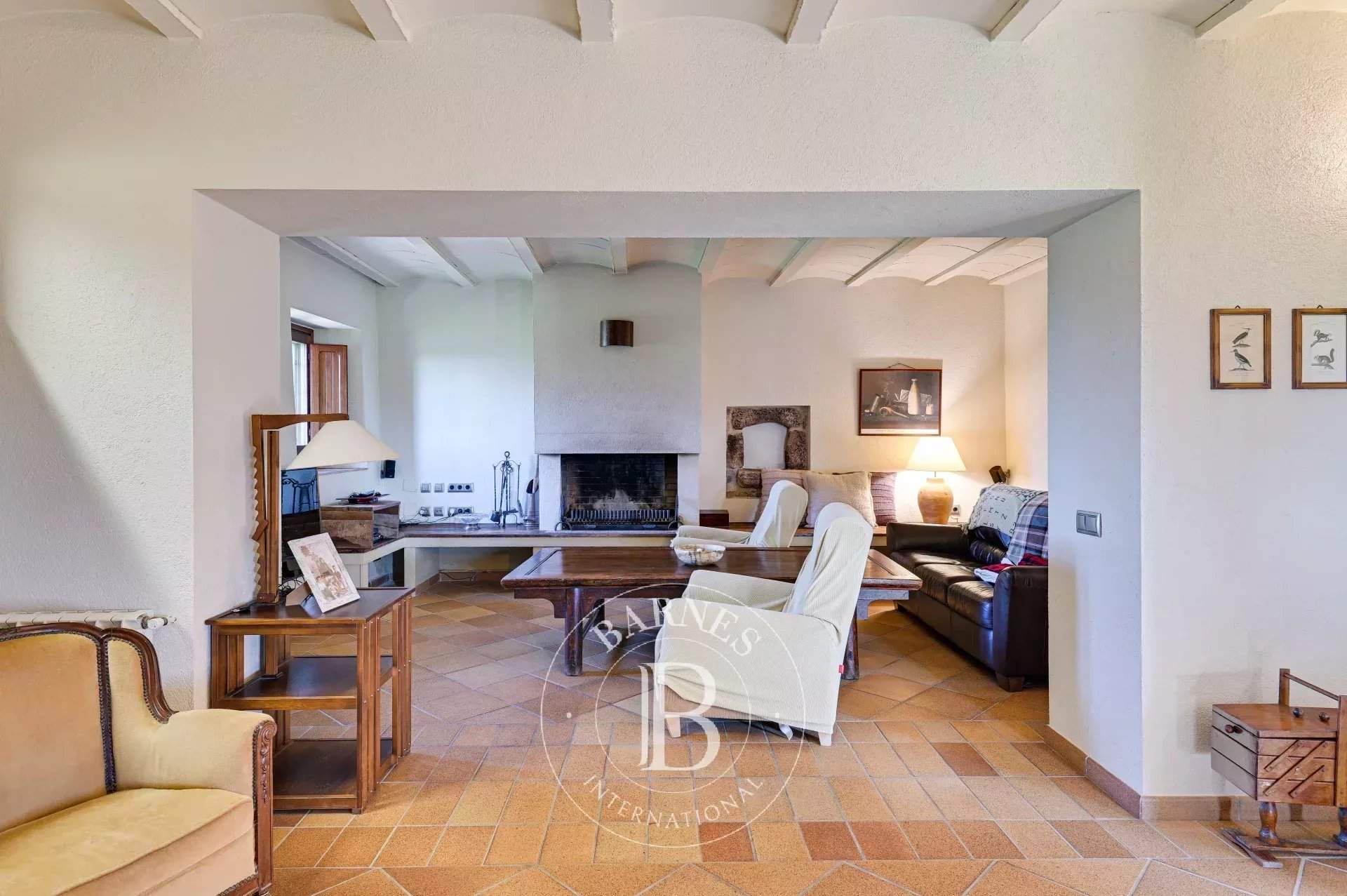 Cassá de la Selva  - Finca  - picture 11