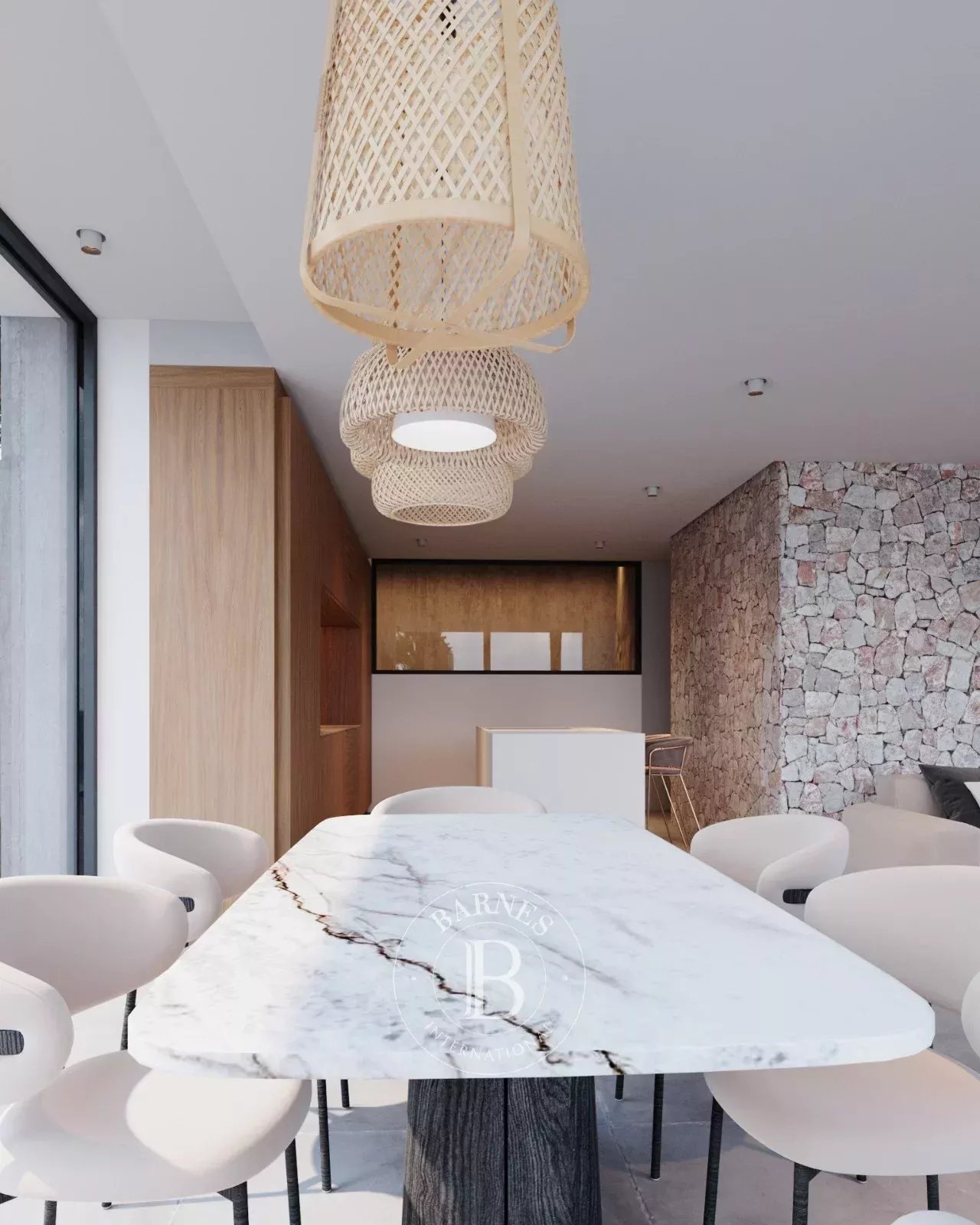 Sant Feliu de Guíxols  - House 4 Bedrooms - picture 6