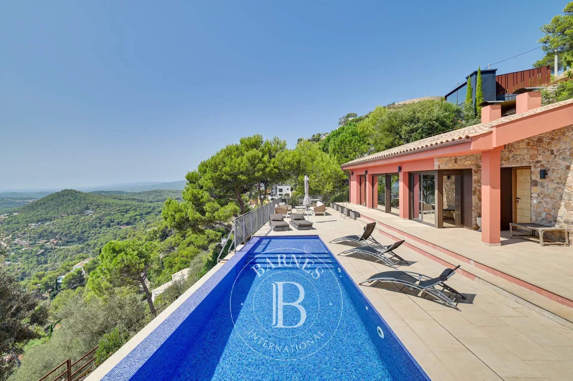 Begur  - Villa 6 Bedrooms - picture 1