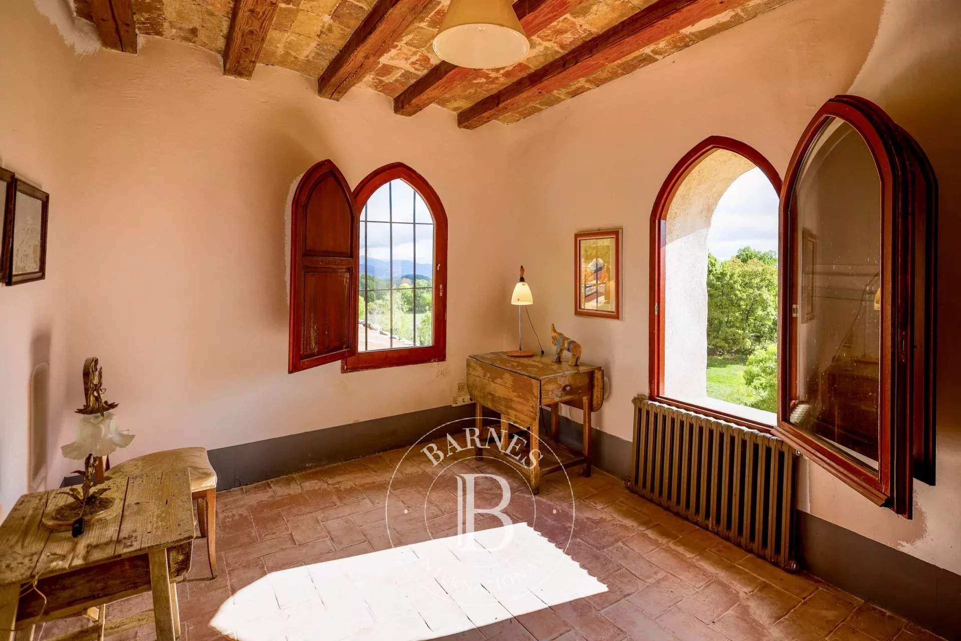 Camprodón  - Finca 5 Cuartos 5 Habitaciones - picture 10