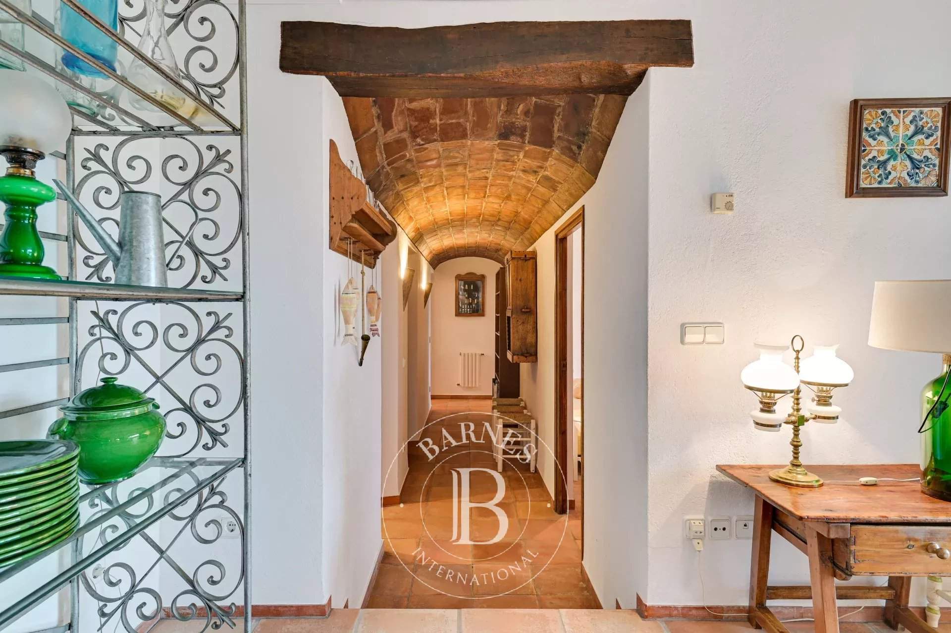 Santa Cristina d'Aro  - House 4 Bedrooms - picture 16