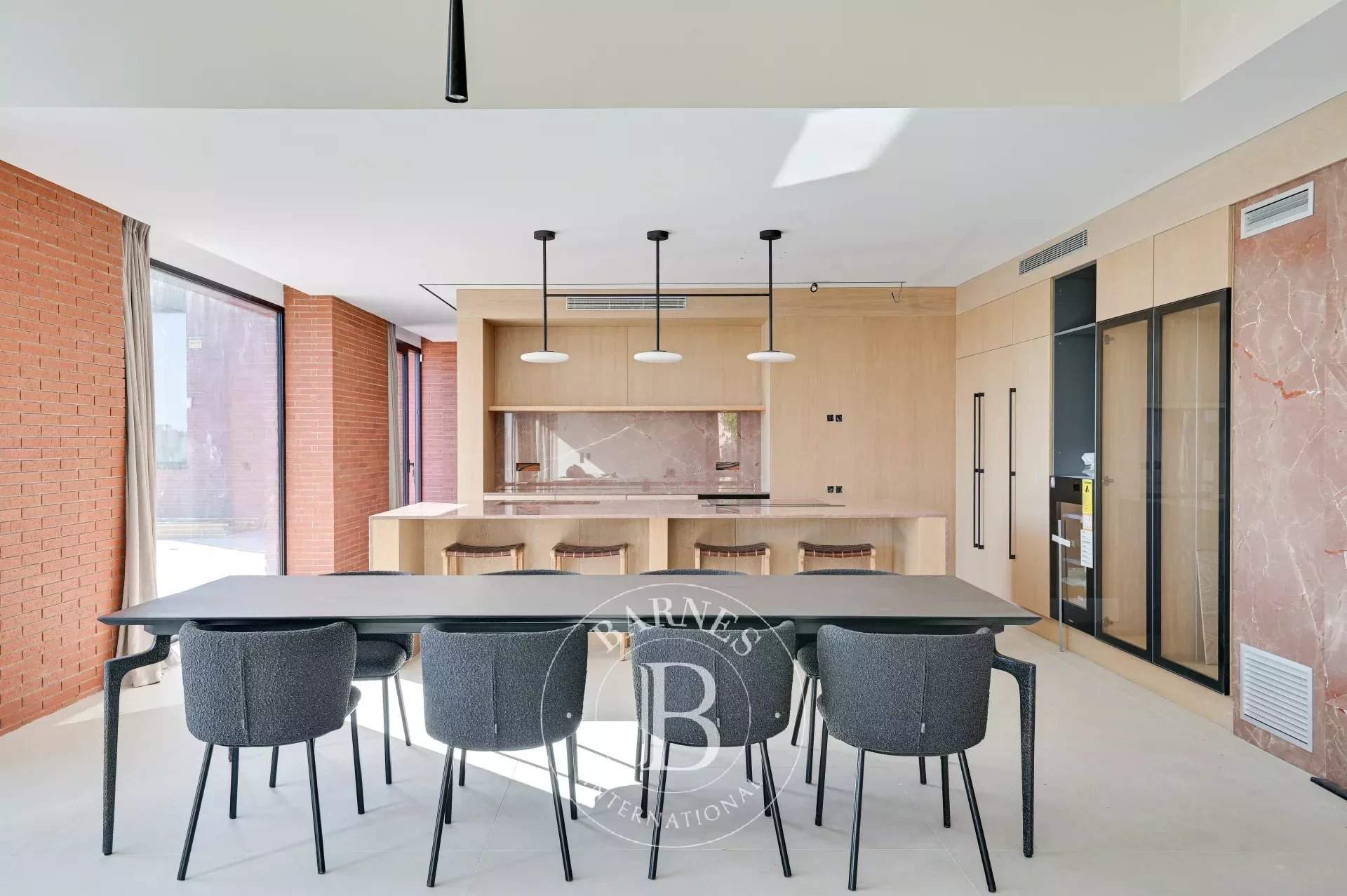 Sant Feliu de Guíxols  - Villa 6 Bedrooms - picture 5