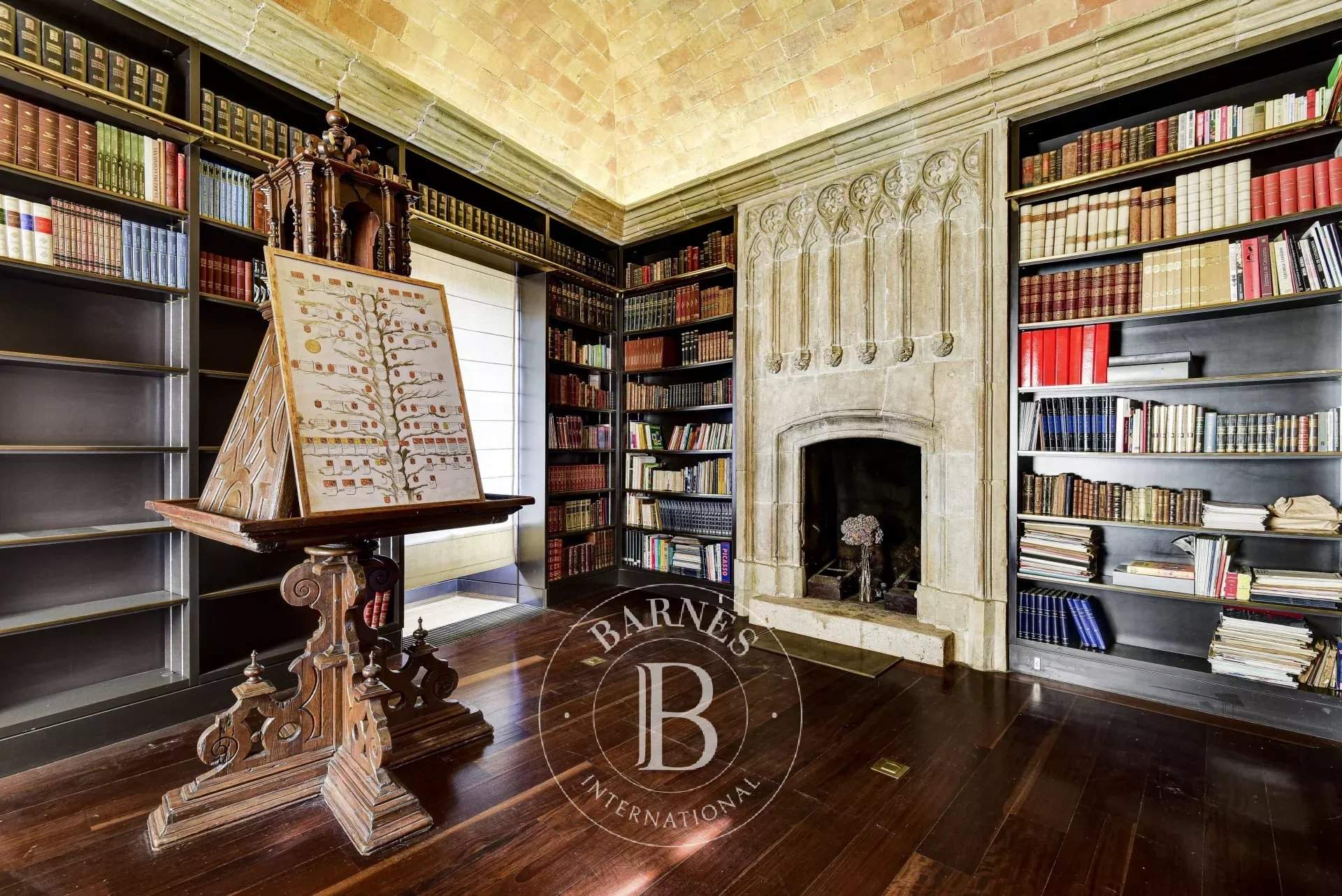 Girona  - Castle 8 Bedrooms - picture 9