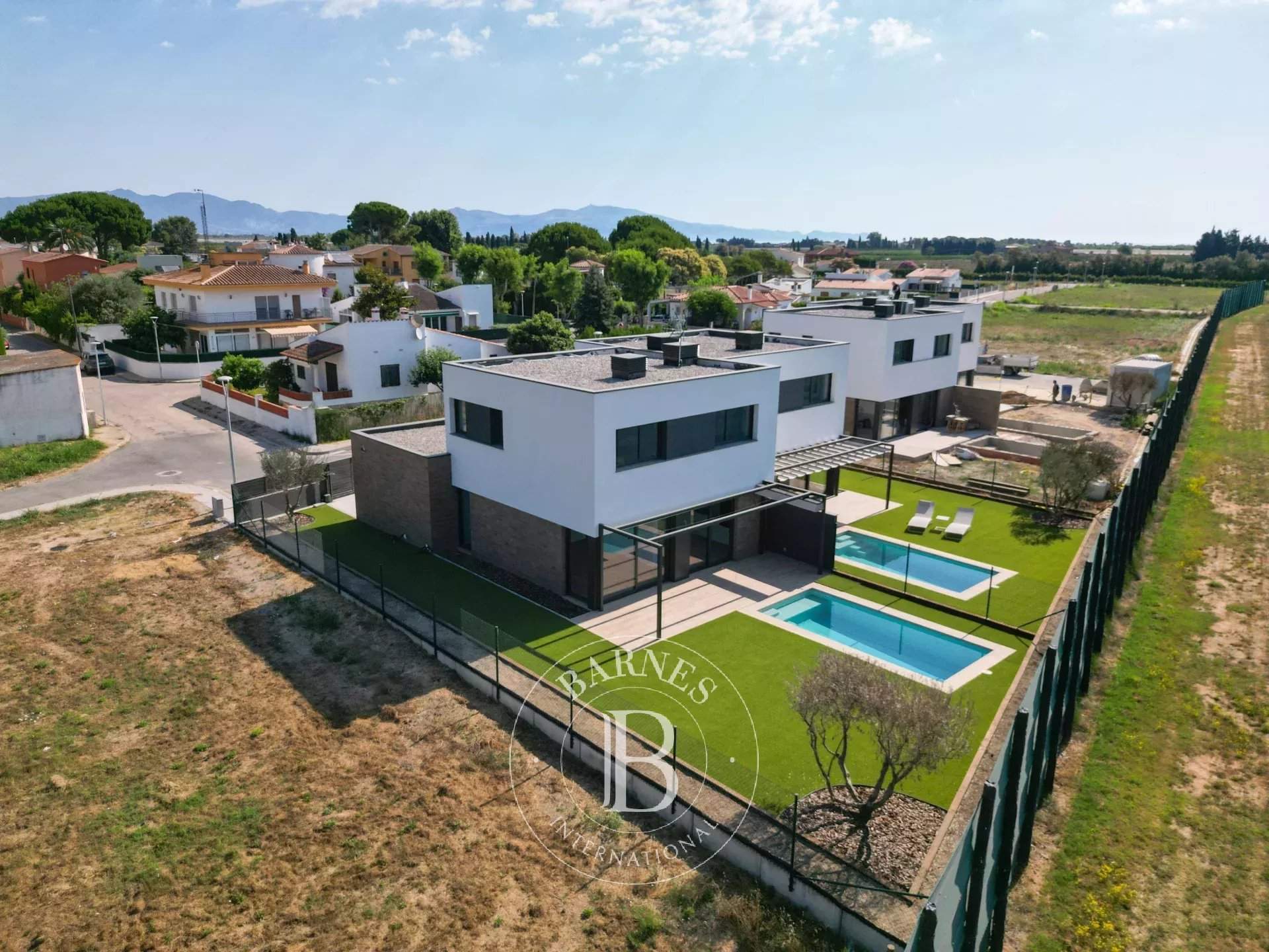 Sant Pere Pescador  - Maison 4 Pi&egrave;ces 4 Chambres - picture 2