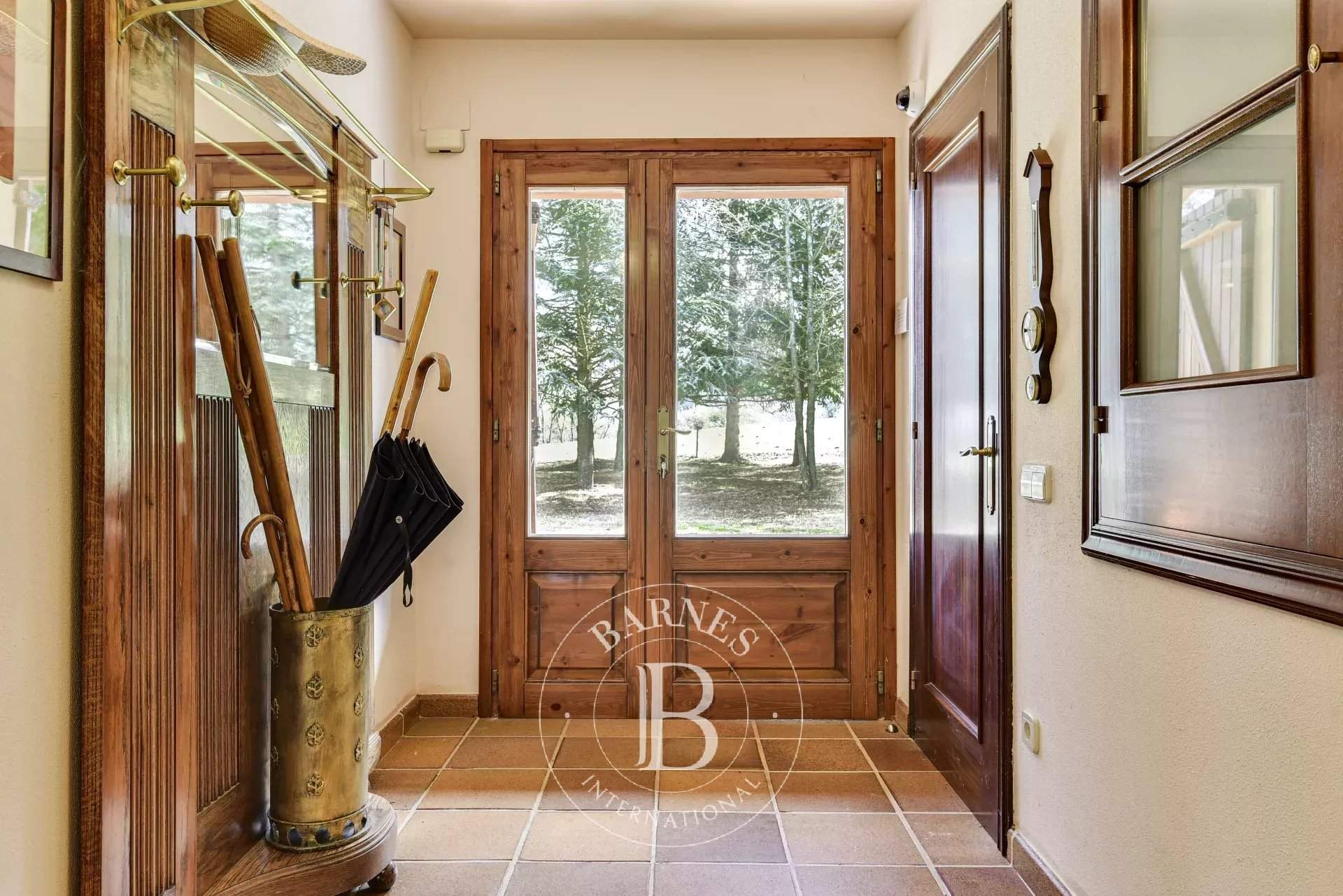 Sant Joan de Les Abadesses  - Chalet  - picture 13