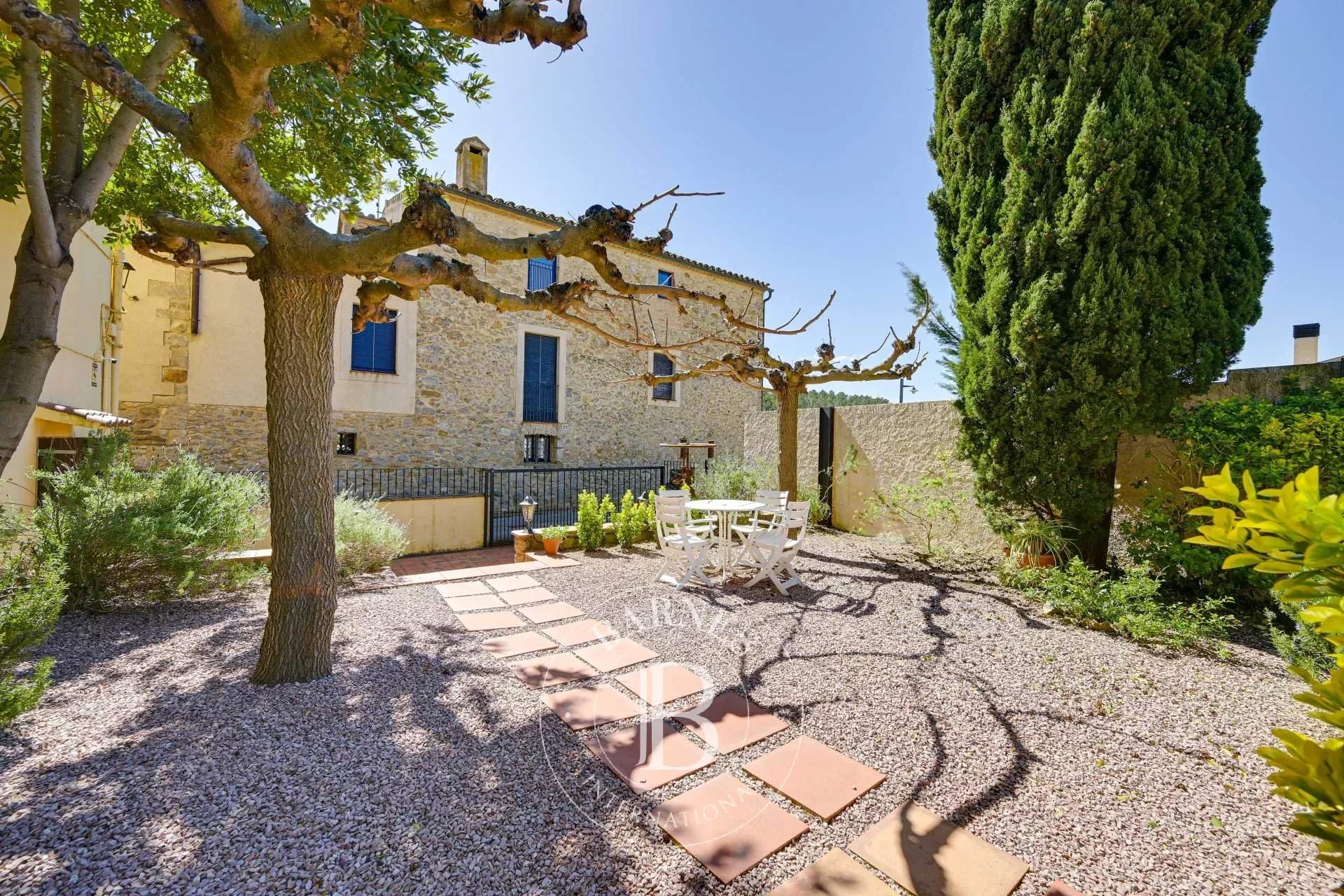 Terrades  - Maison de village  - picture 5