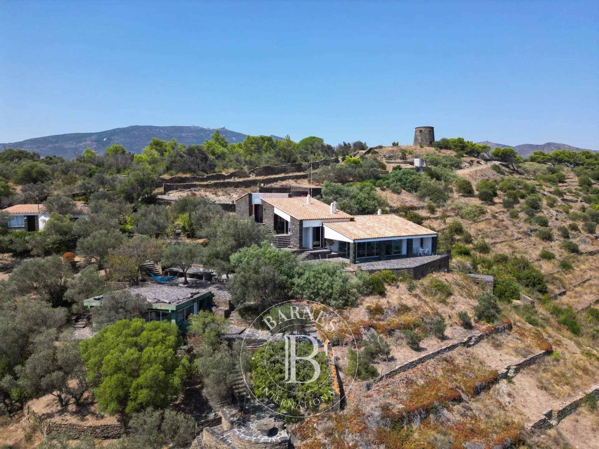 Cadaqués  - Villa 14 Bedrooms - picture 4