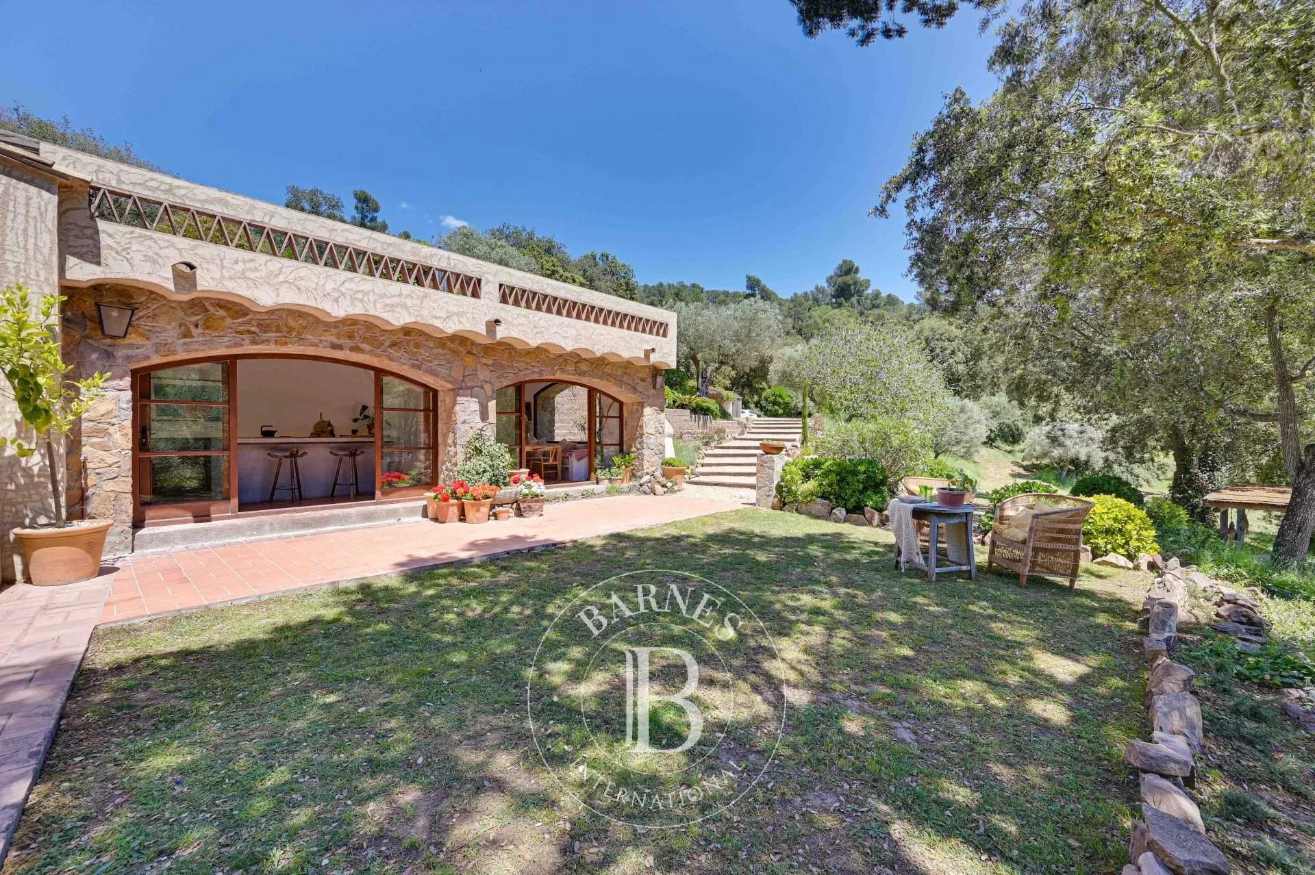 Mont-Ras  - Mas  - picture 7