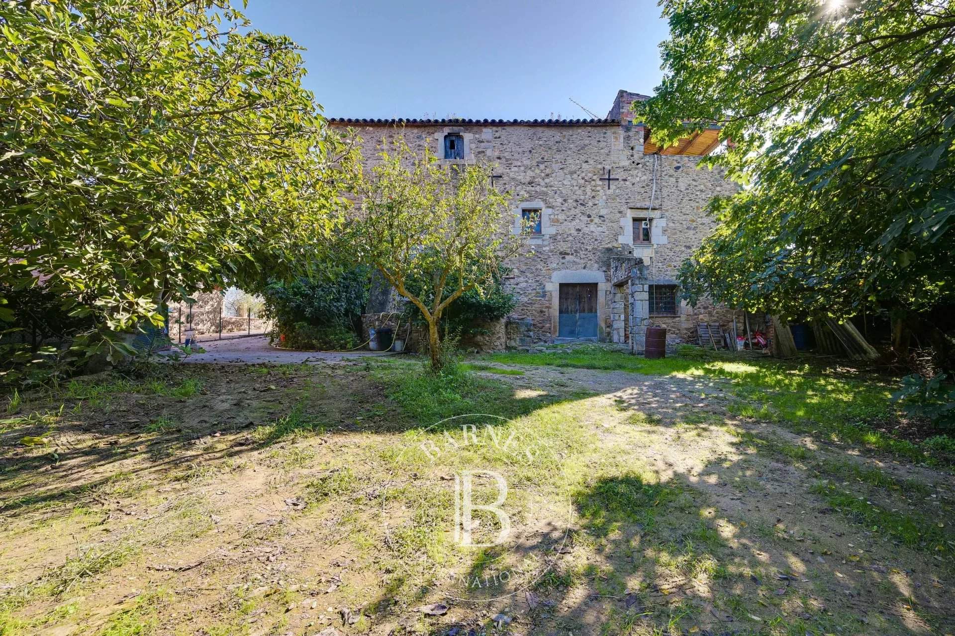 Sant Marti Vell  - Mas 5 Bedrooms - picture 6