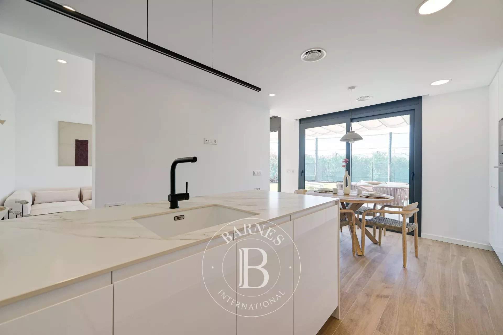 Sant Pere Pescador  - Maison 4 Pi&egrave;ces 4 Chambres - picture 13