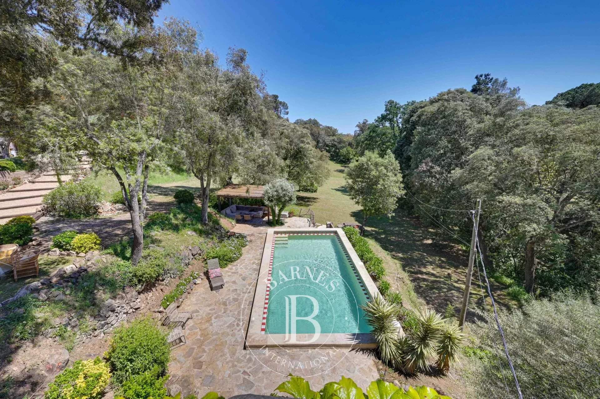 Mont-Ras  - Mas  - picture 3