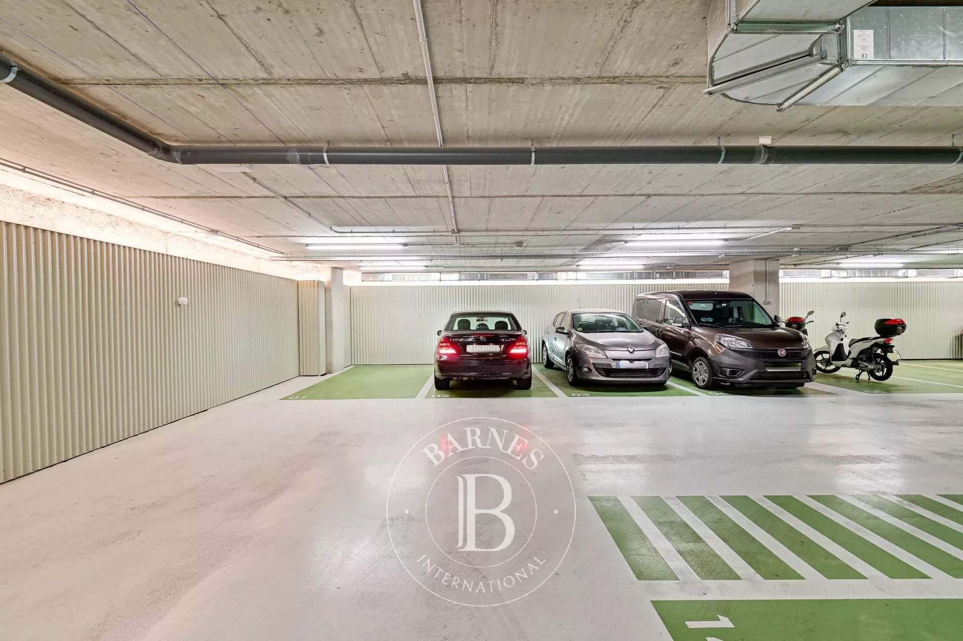 Lloret de Mar  - Piso 5 Cuartos 3 Habitaciones - picture 18