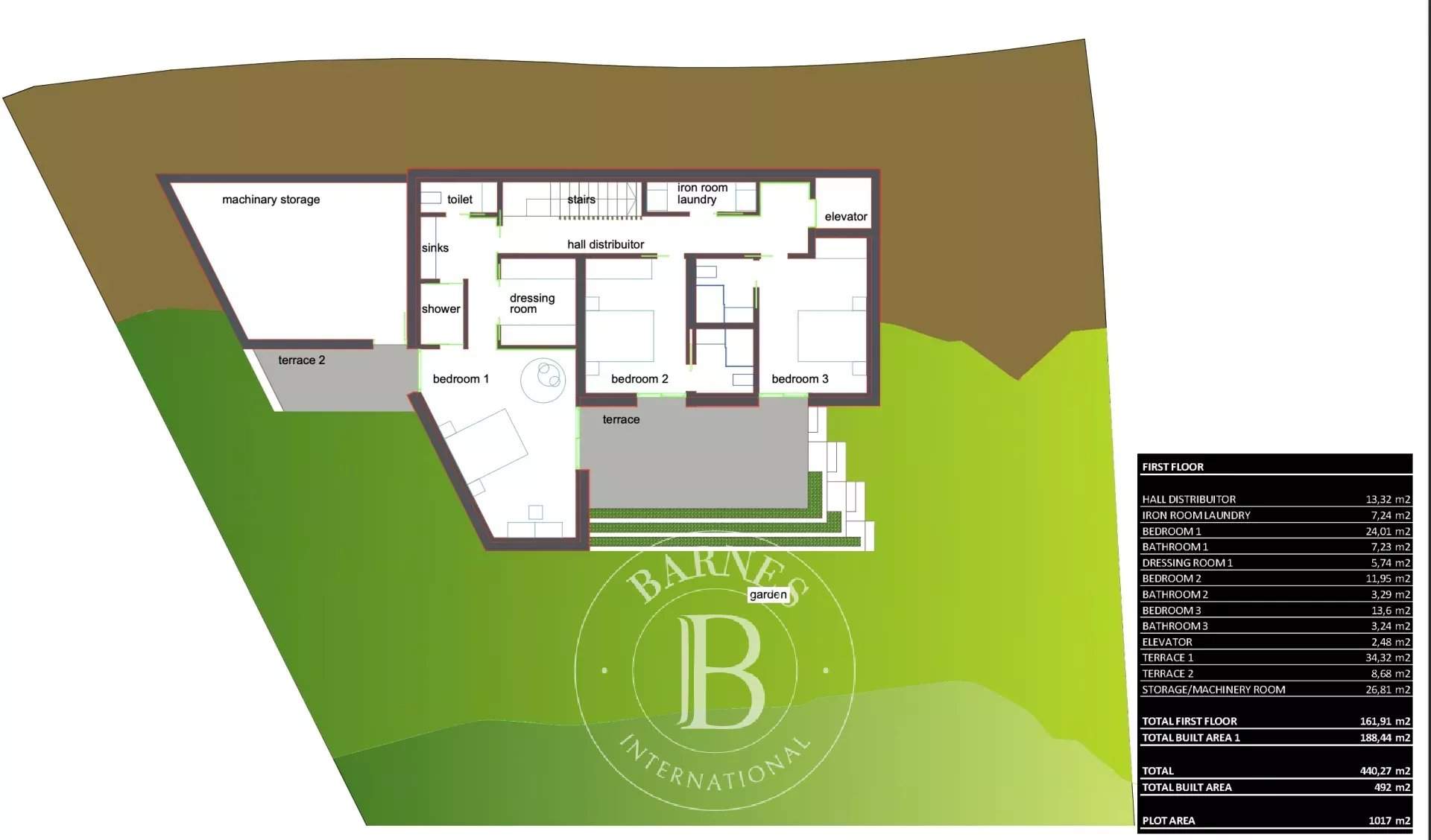 Begur  - Villa 4 Pi&egrave;ces 4 Chambres - picture 14