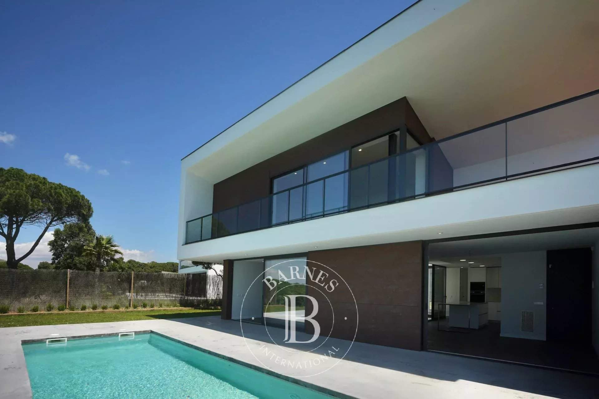 Platja d'Aro  - Villa 4 Cuartos 4 Habitaciones - picture 10