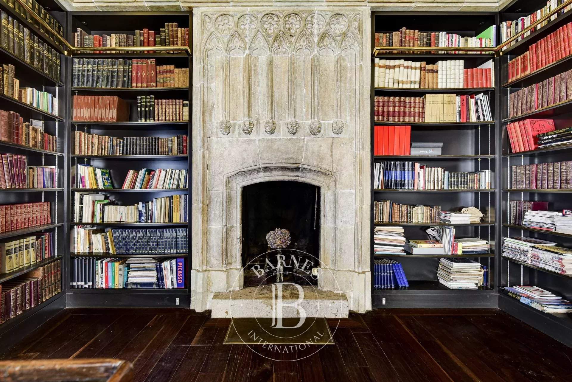 Girona  - Castle 8 Bedrooms - picture 7