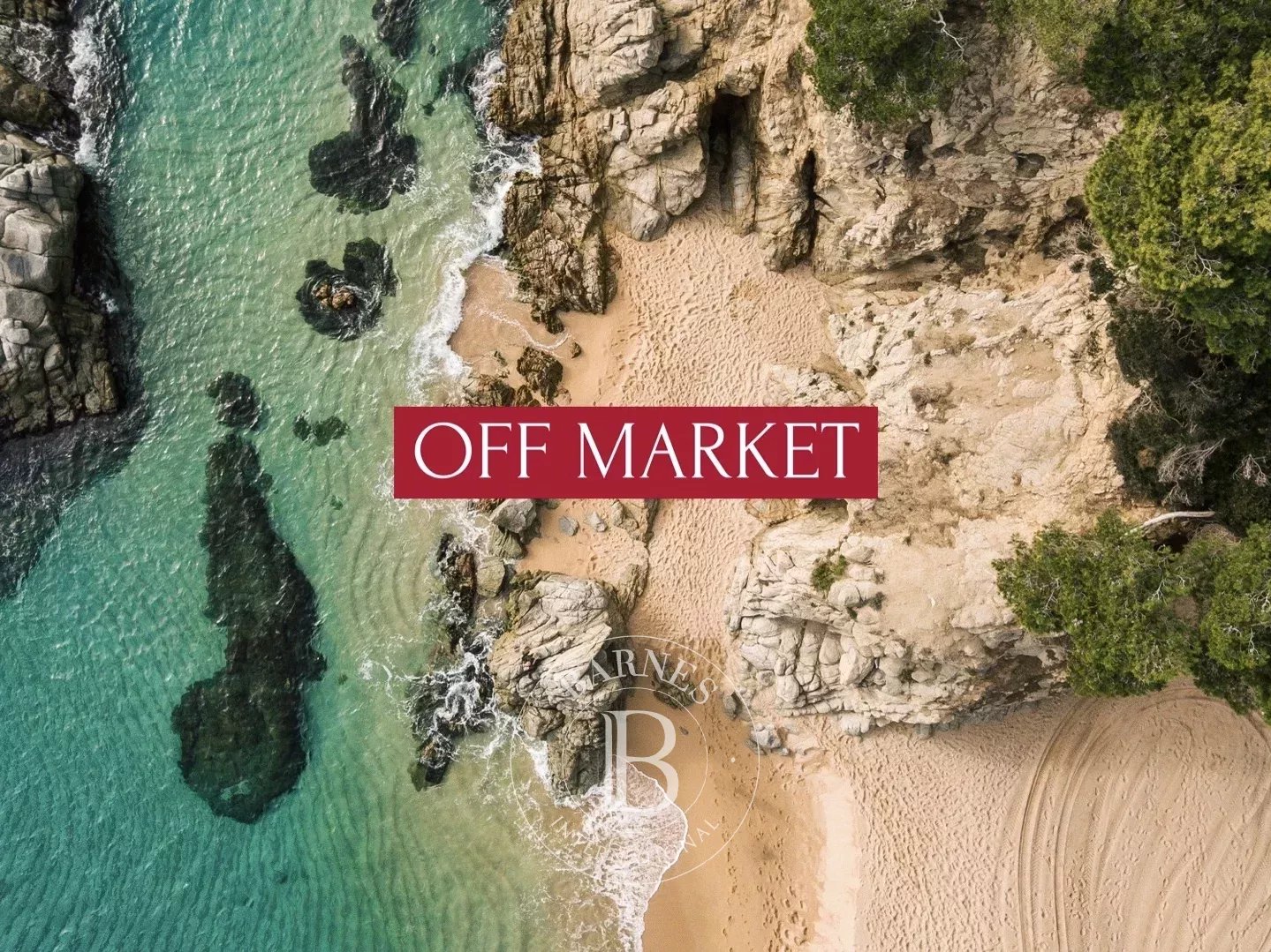 Begur  - Villa 7 Bedrooms - picture 1