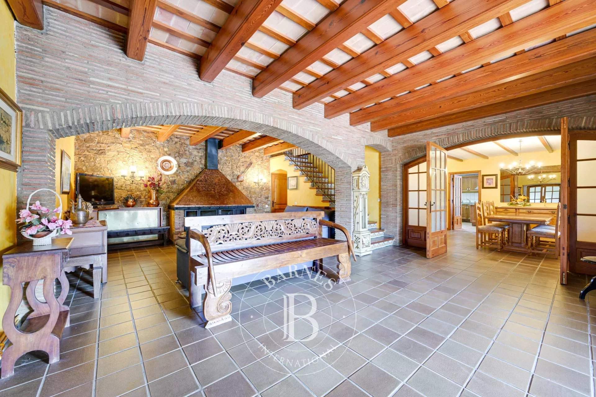 Calonge  - Mas 6 Bedrooms - picture 10