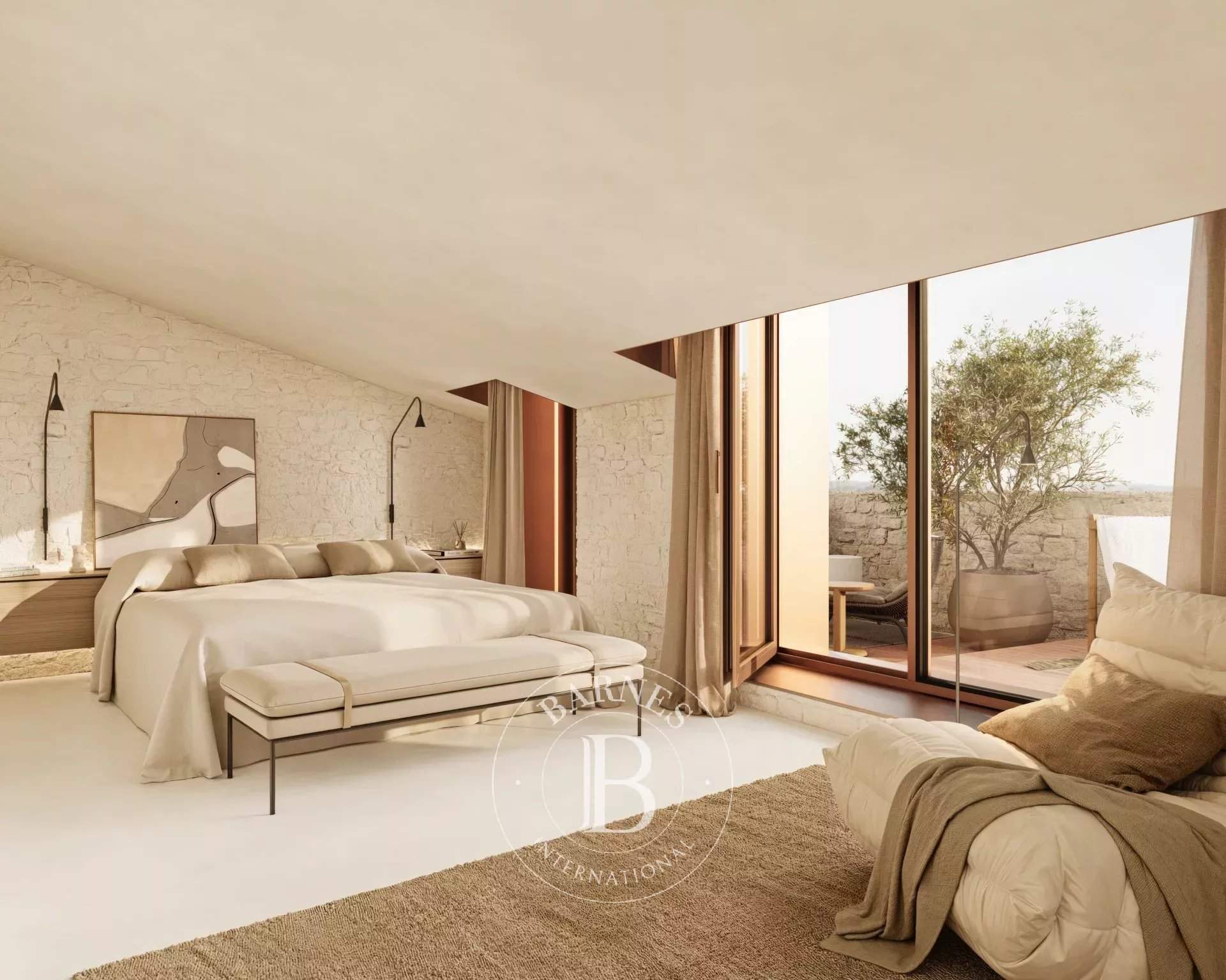 Madremanya  - Maison de village  - picture 2