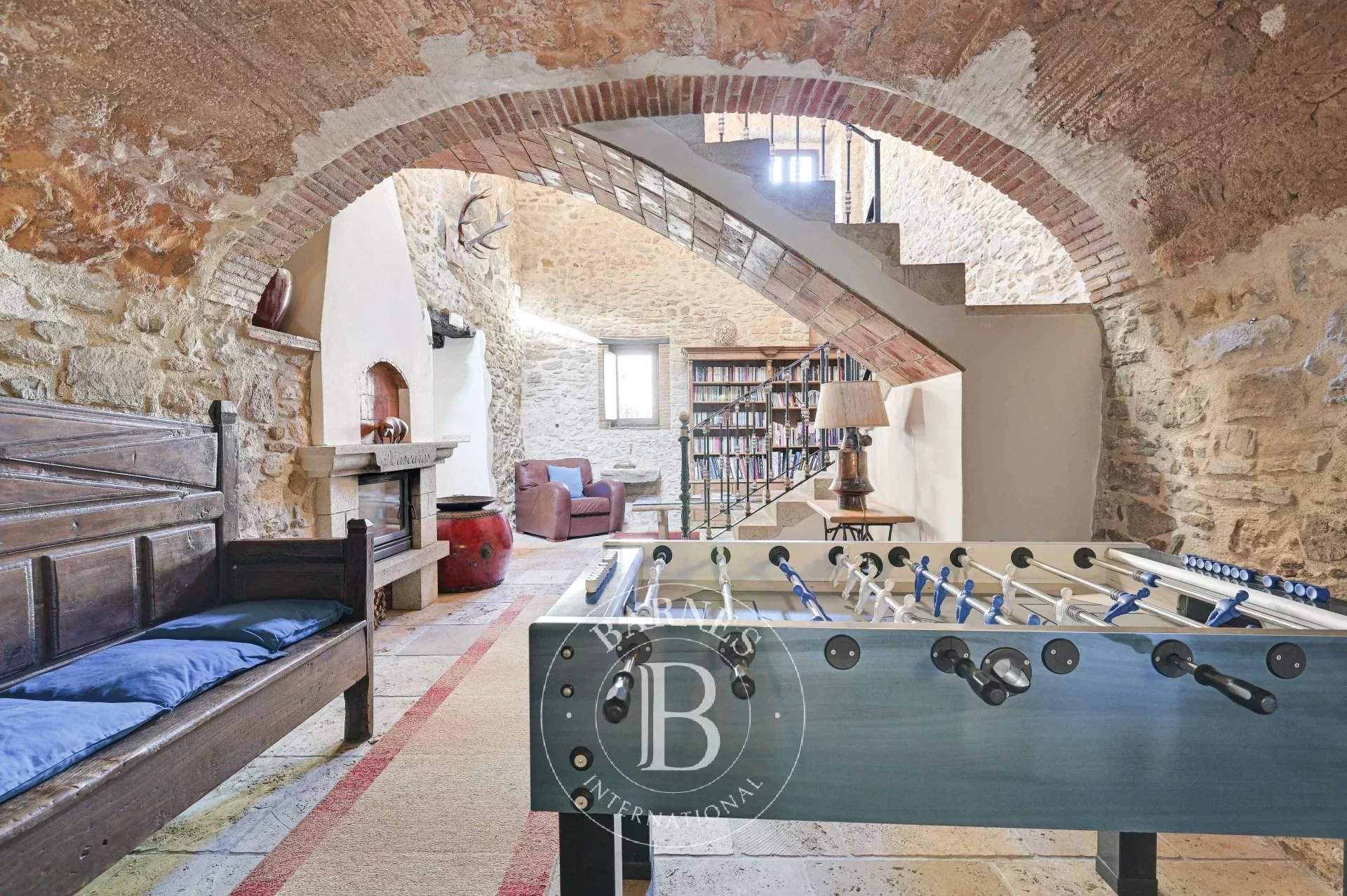 Ullastret  - Mas 12 Bedrooms - picture 7