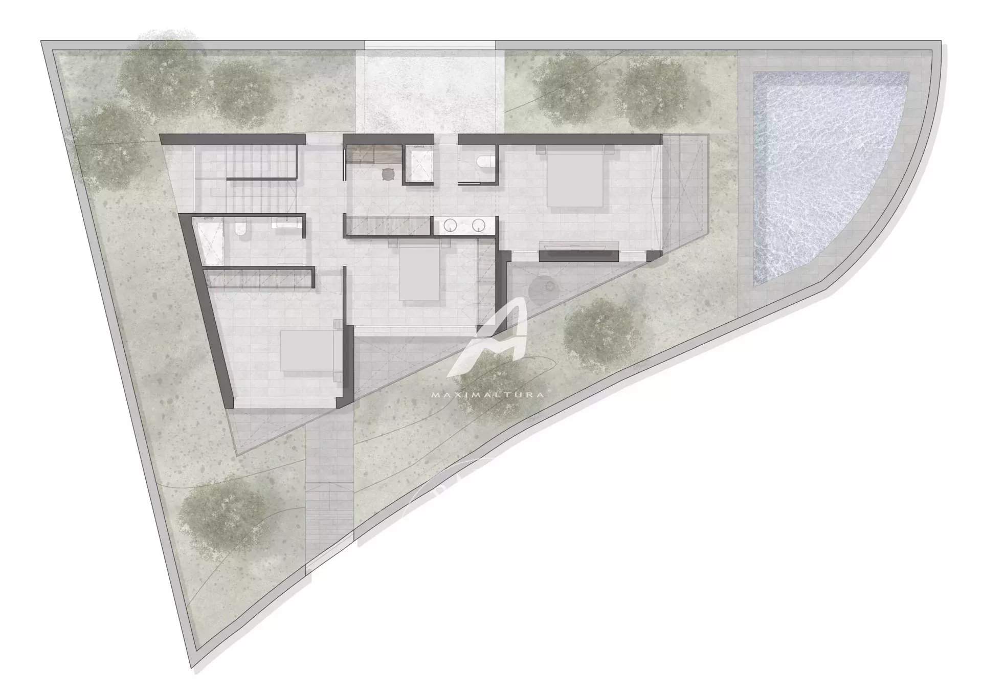 S'Agaro  - Maison  - picture 5