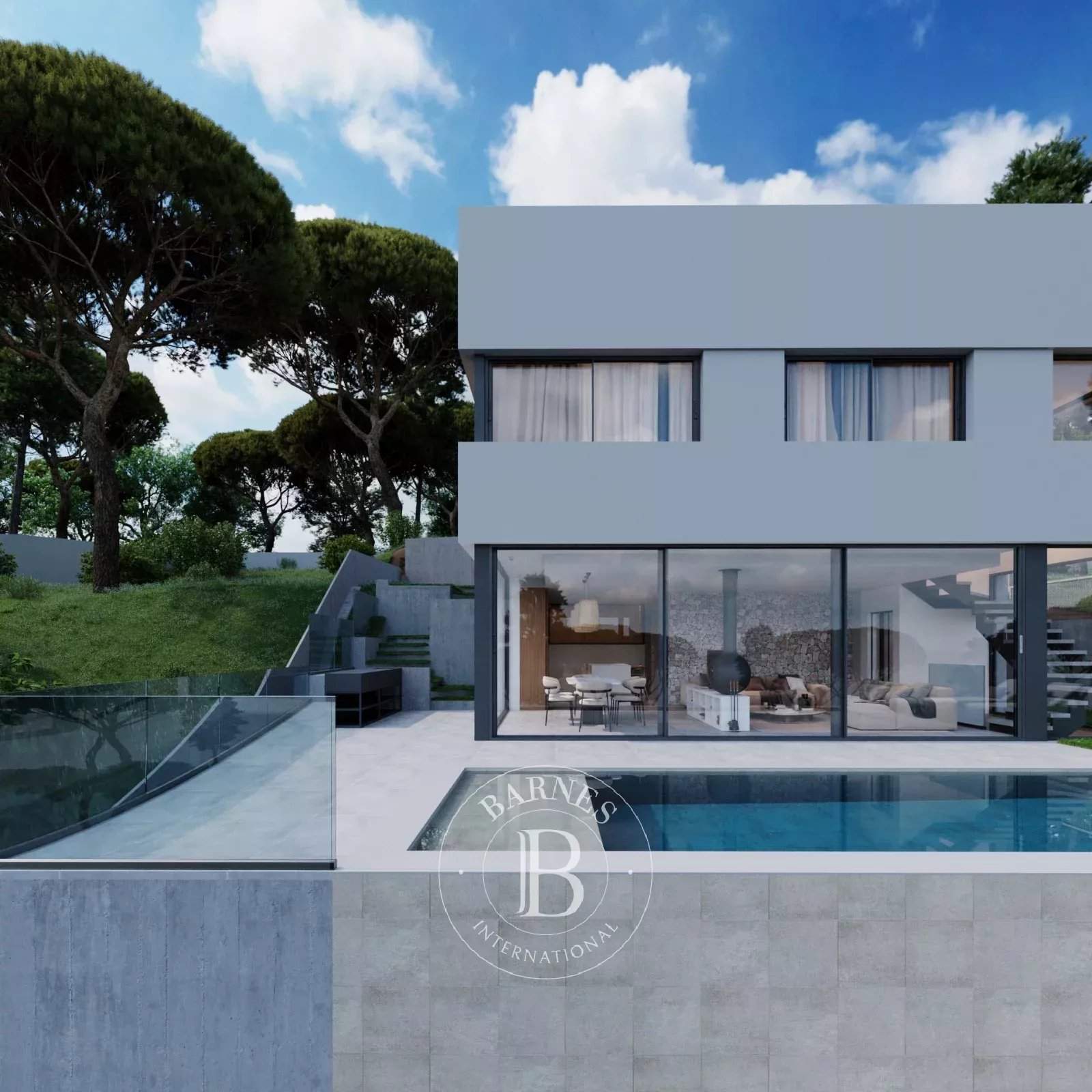 Sant Feliu de Guíxols  - House 4 Bedrooms - picture 13