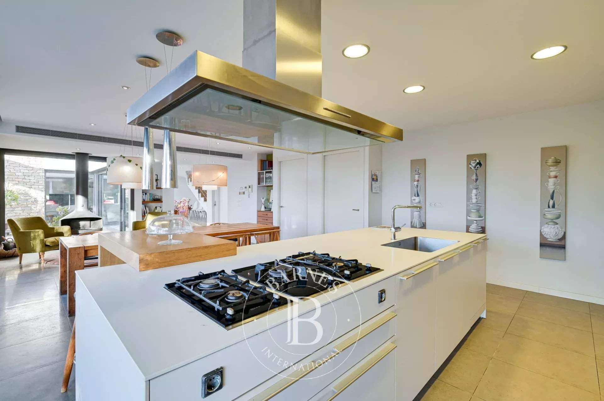 Blanes  - Villa  - picture 8