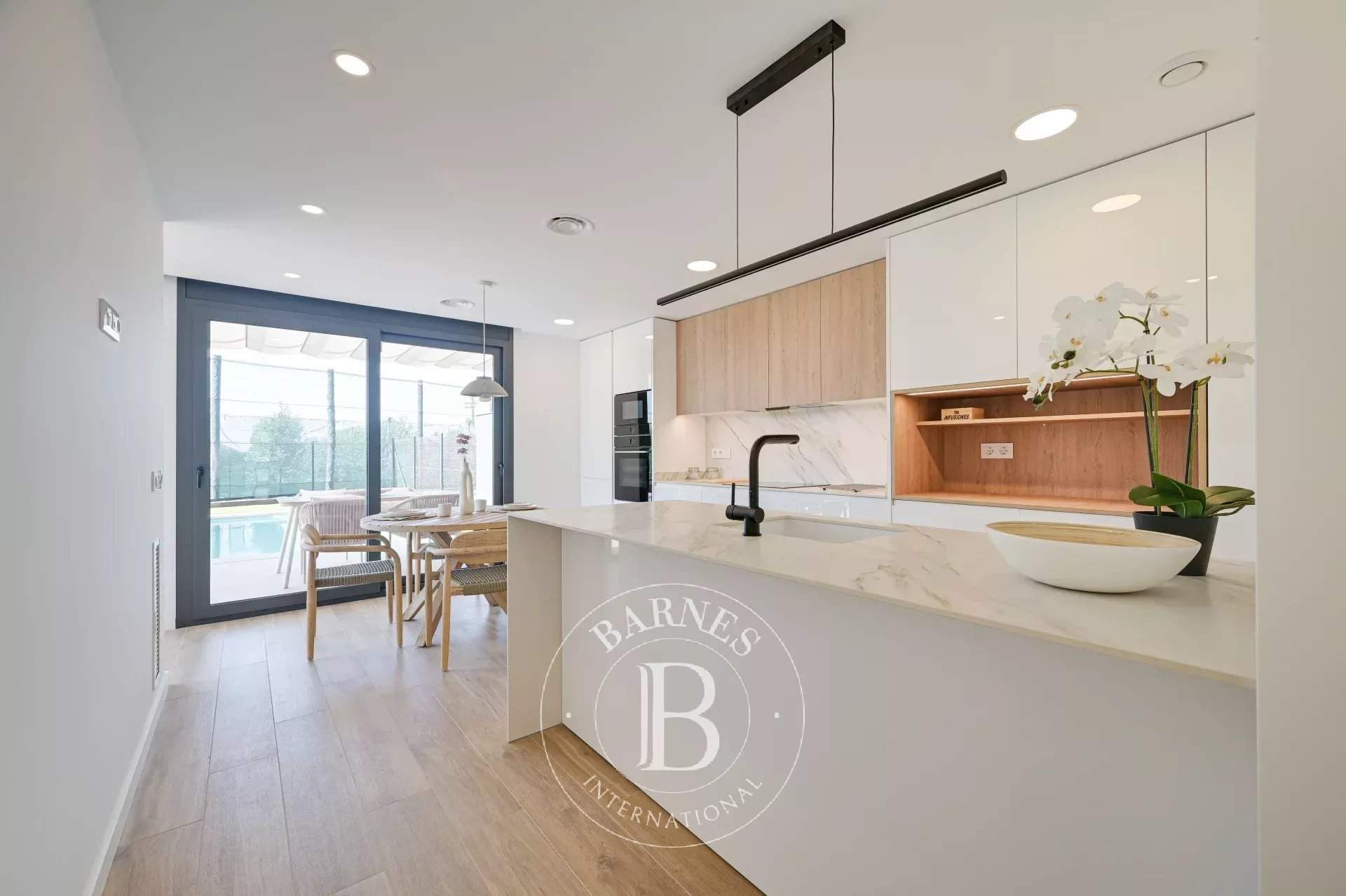 Sant Pere Pescador  - Maison 4 Pi&egrave;ces 4 Chambres - picture 10