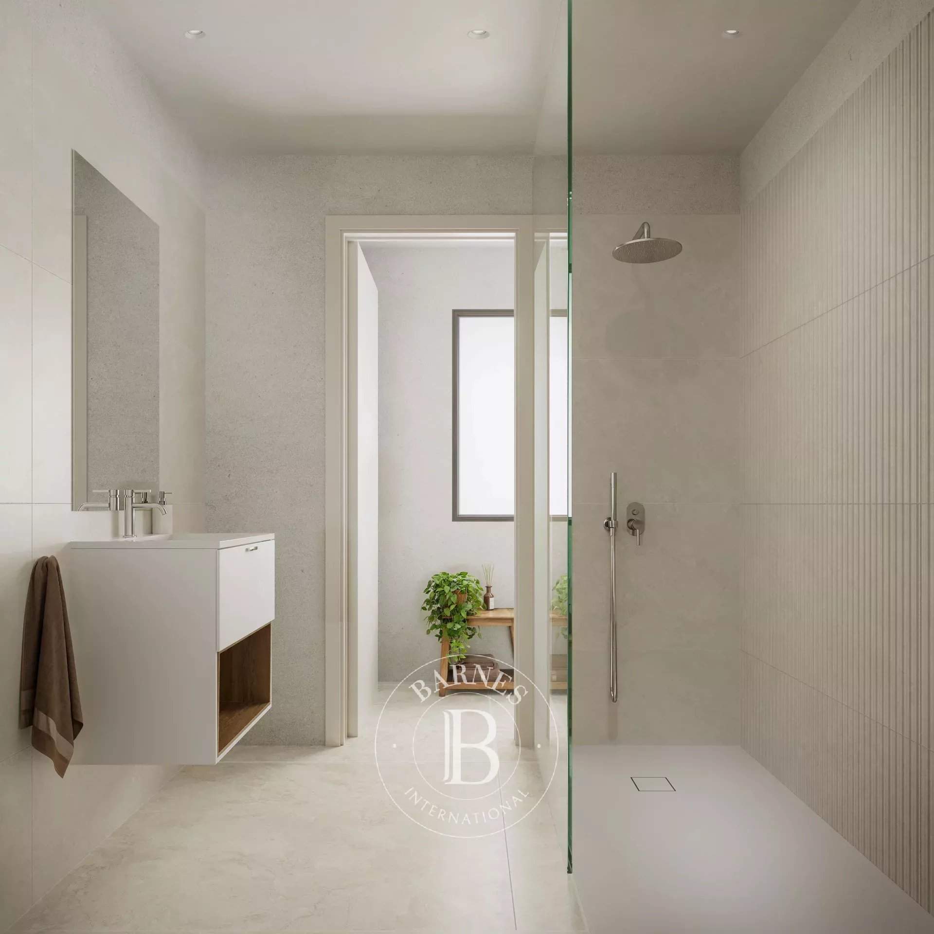 Girona  - Apartment 2 Bedrooms - picture 5