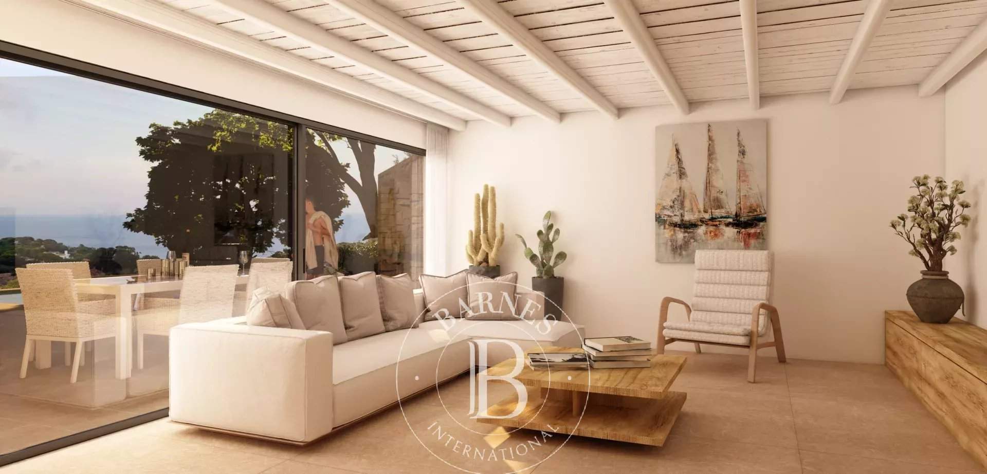 Begur  - Villa  - picture 7