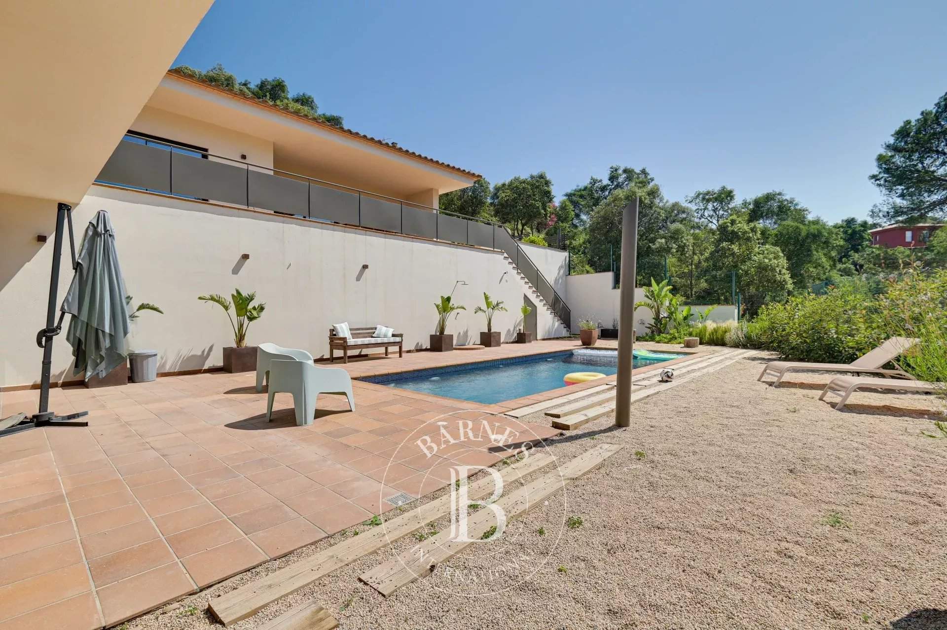 Begur  - Villa 5 Cuartos 5 Habitaciones - picture 17