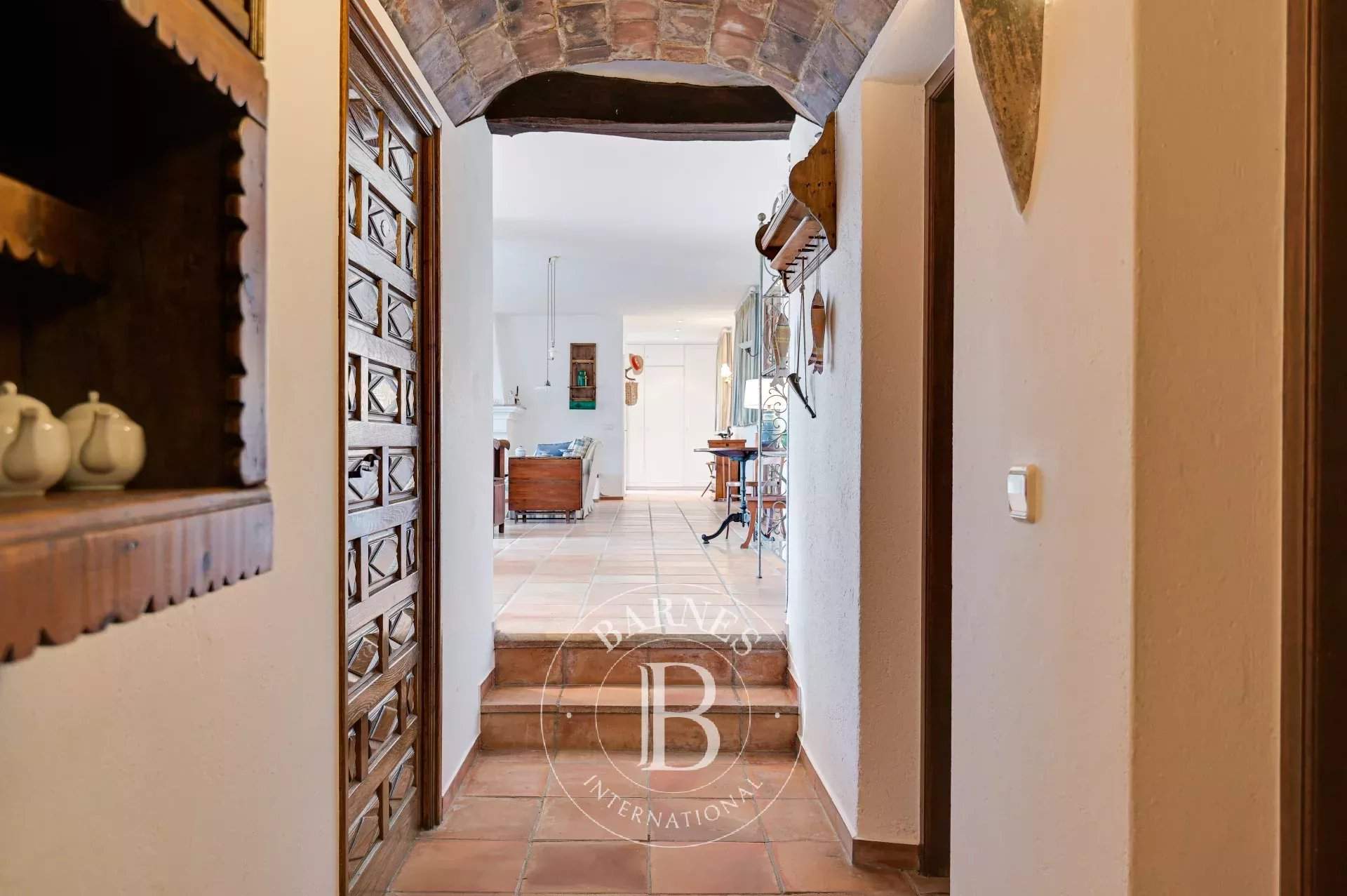 Santa Cristina d'Aro  - House 4 Bedrooms - picture 15