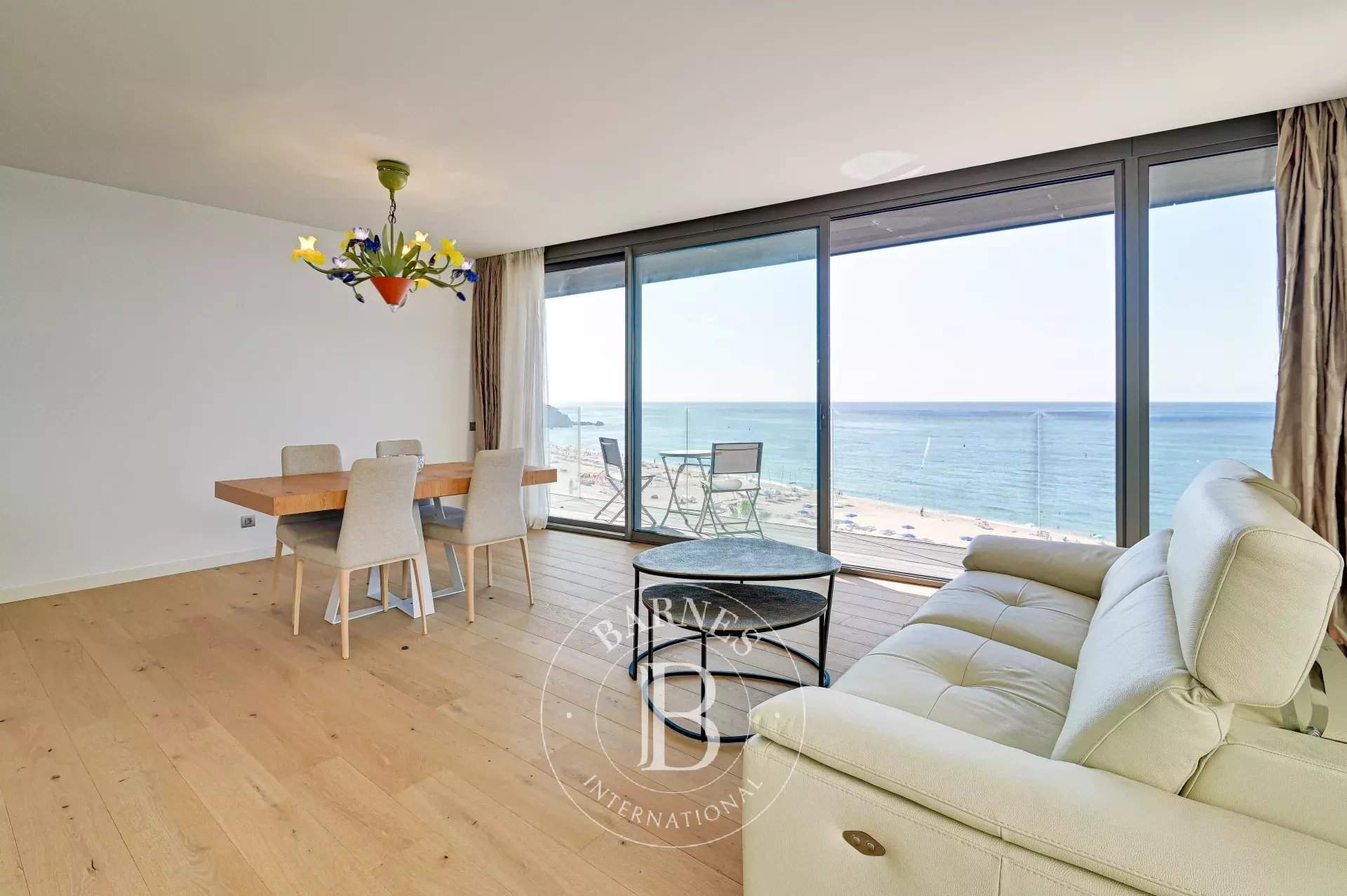 Lloret de Mar  - Piso 5 Cuartos 3 Habitaciones - picture 10